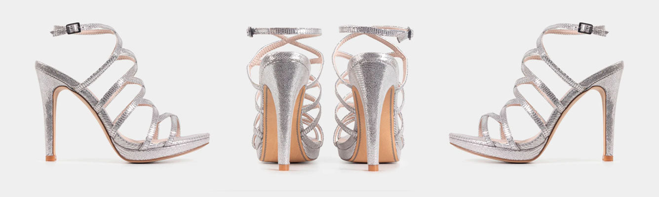 Zapatos de Mujer para usar con tus Looks de Noche