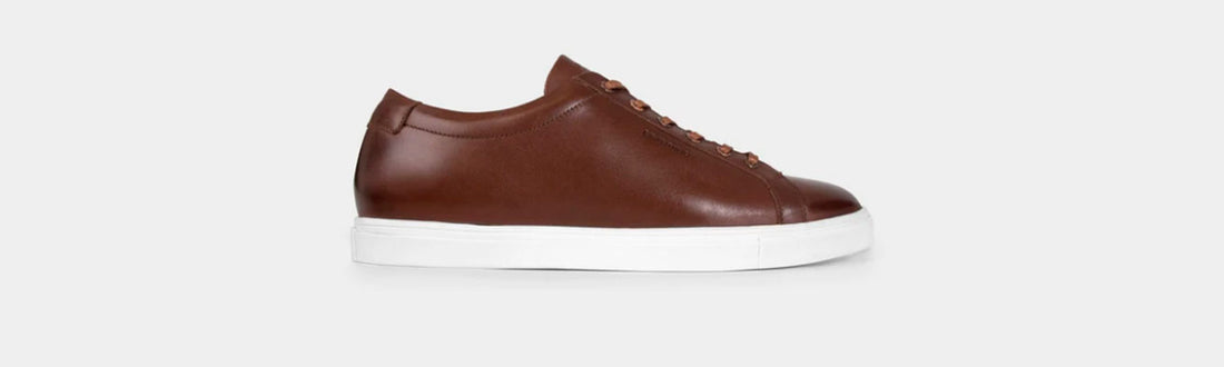 Zapatos de piel: perfectos en toda ocasión y momento
