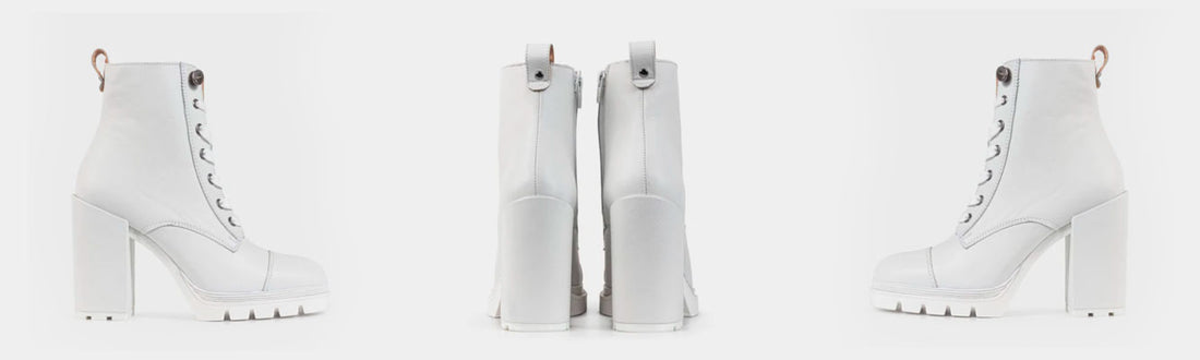 Top 3 de las Botas para Mujer más usadas en 2021