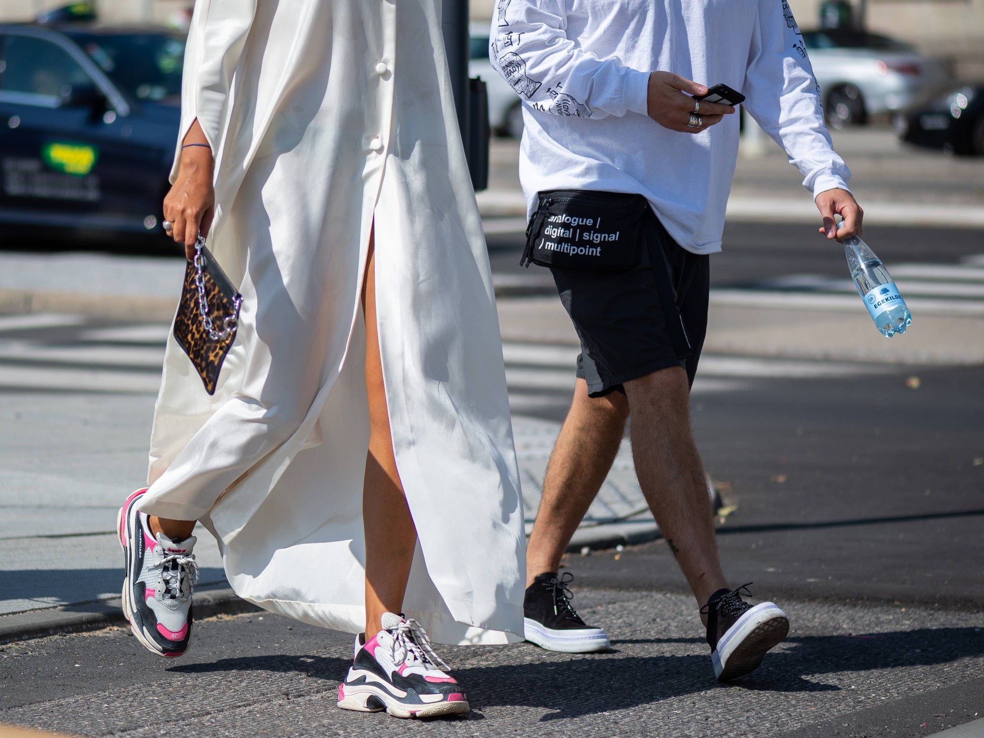 Trends que serán clásicos aunque “pasen de moda”