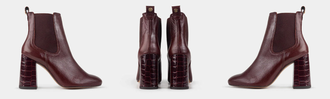 Zapatos Online ¡Compra el regalo perfecto para Navidad!