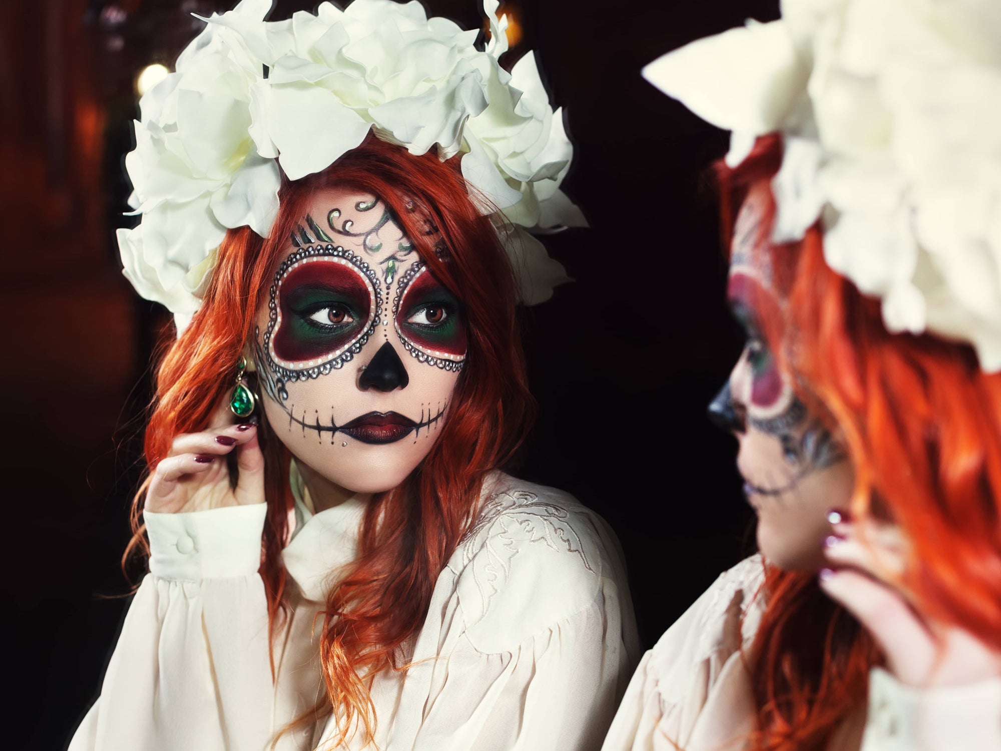 5 Disfraces Caseros de Halloween 2024: ¡Sorprende a Todos!