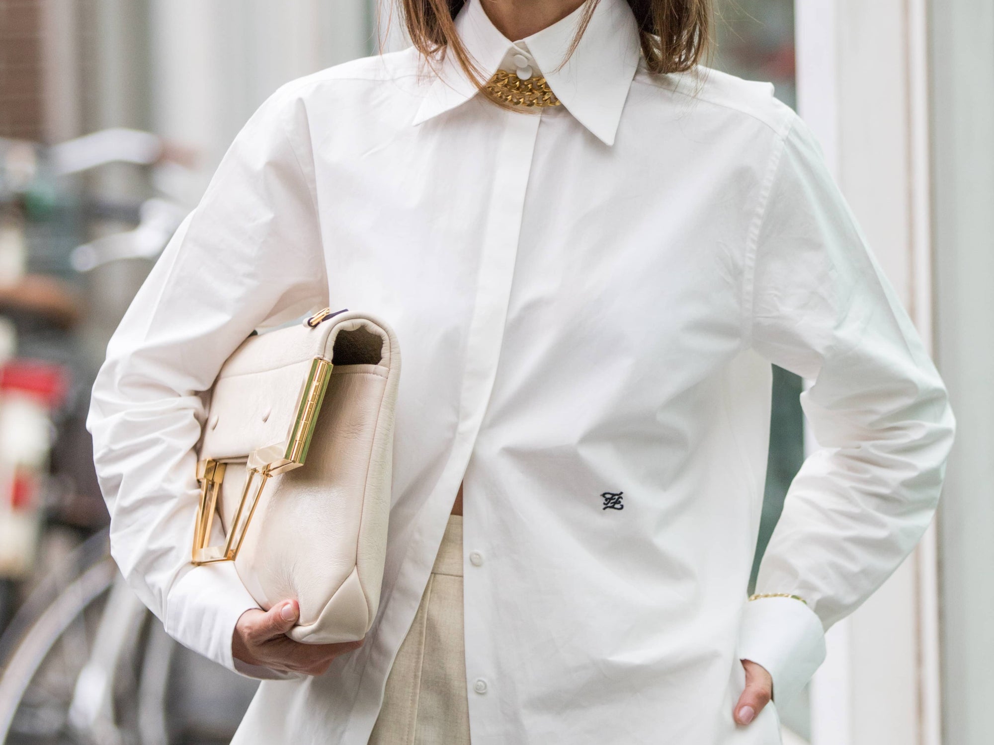 ¿Old Money Aesthetic? Necesitas estos escenciales en tu look