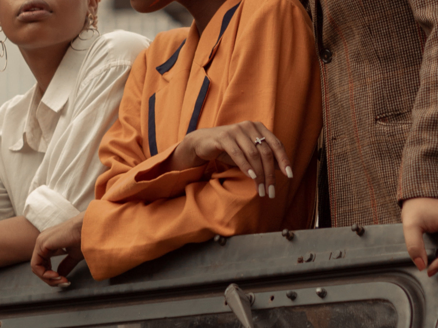 3 trends que debes voltear a ver este verano