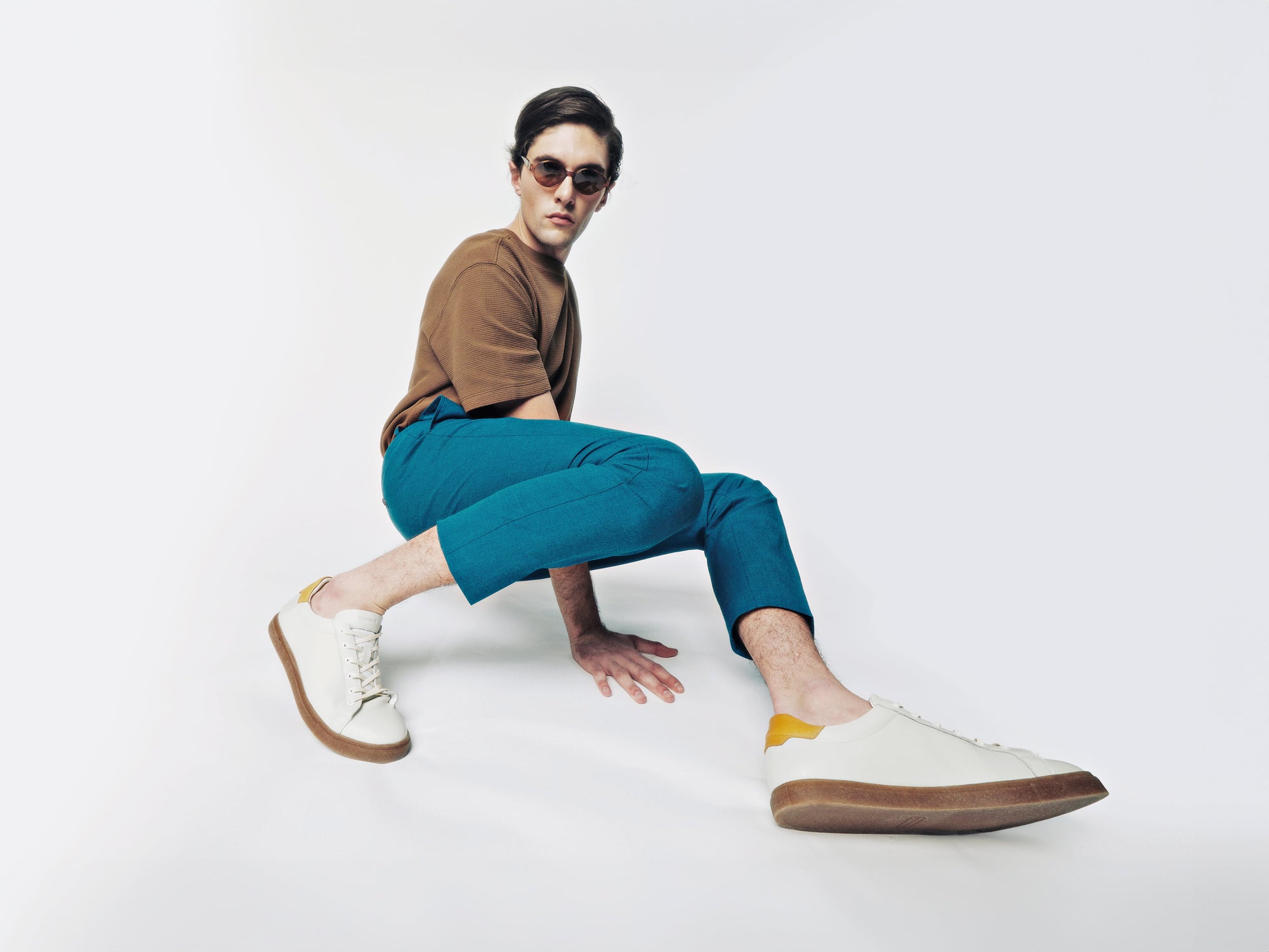 Tendencias en zapatos para hombre, ¡conócelas!