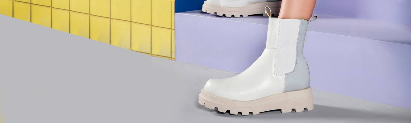 Botines de Mujer ¡Cuídalos para que te acompañen siempre!