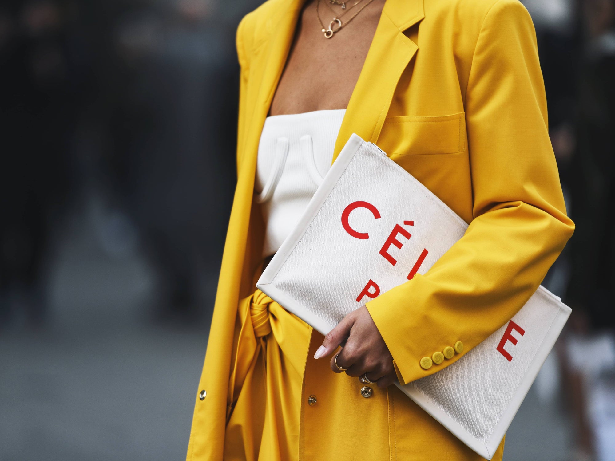 Denim Trends: lo que debes llevar y lo que no