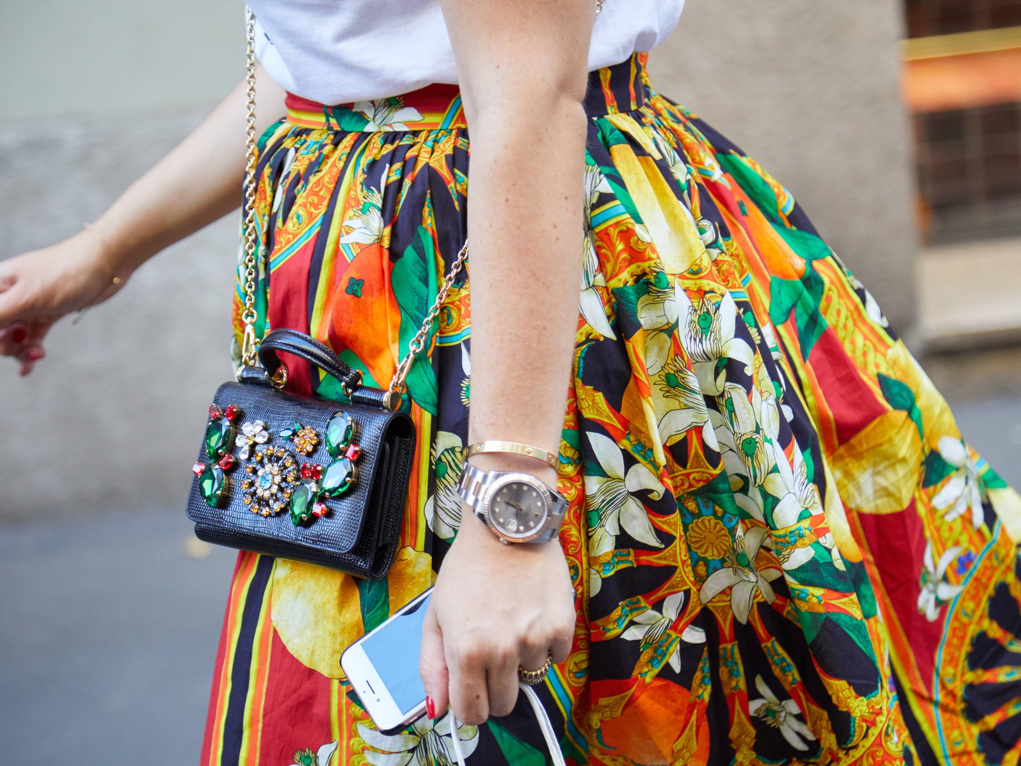 15 Must-Have Básicos de primavera que necesitas ahora