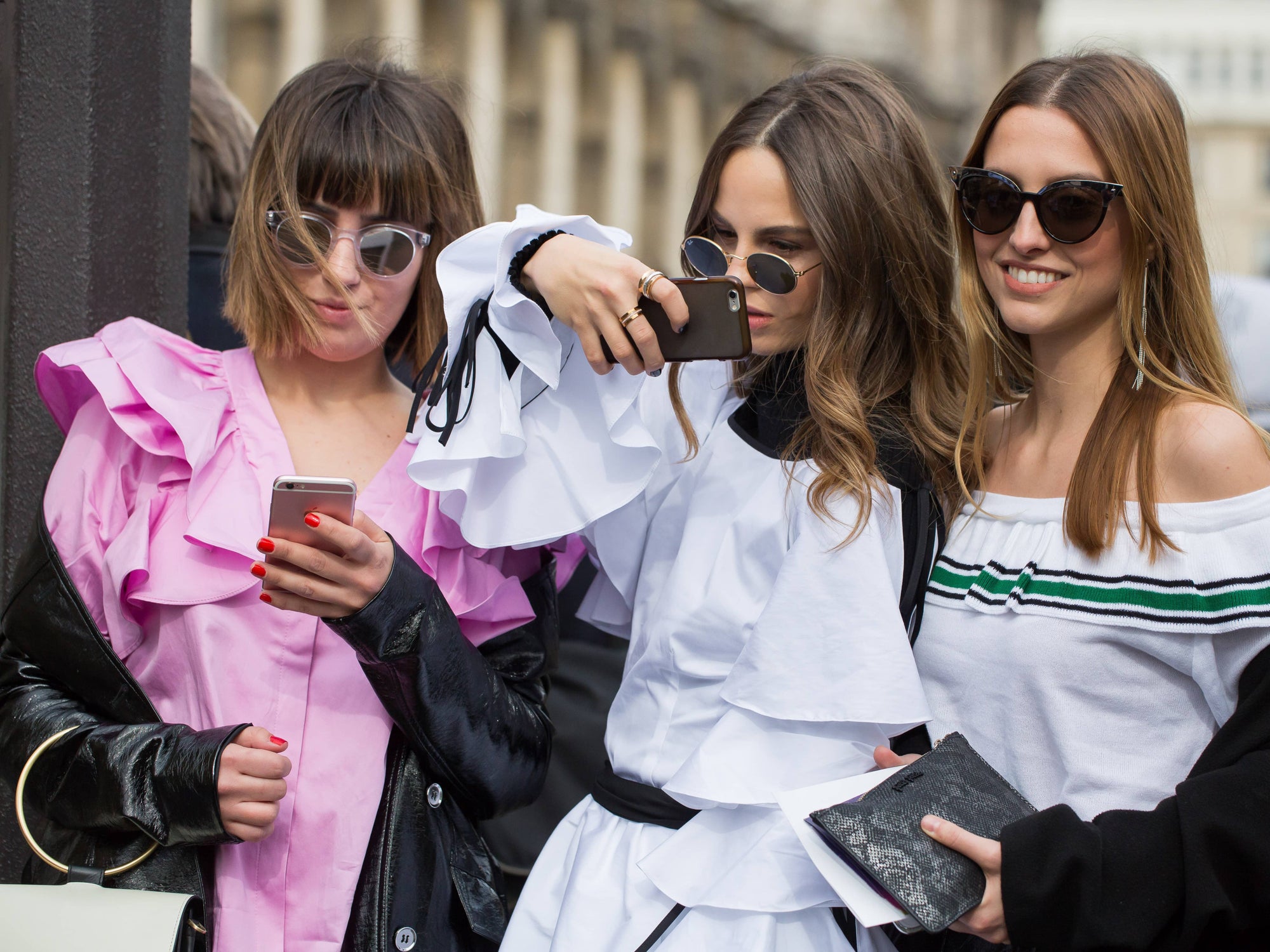 Elevated Spring Pieces: haz que tu look se vea de 10