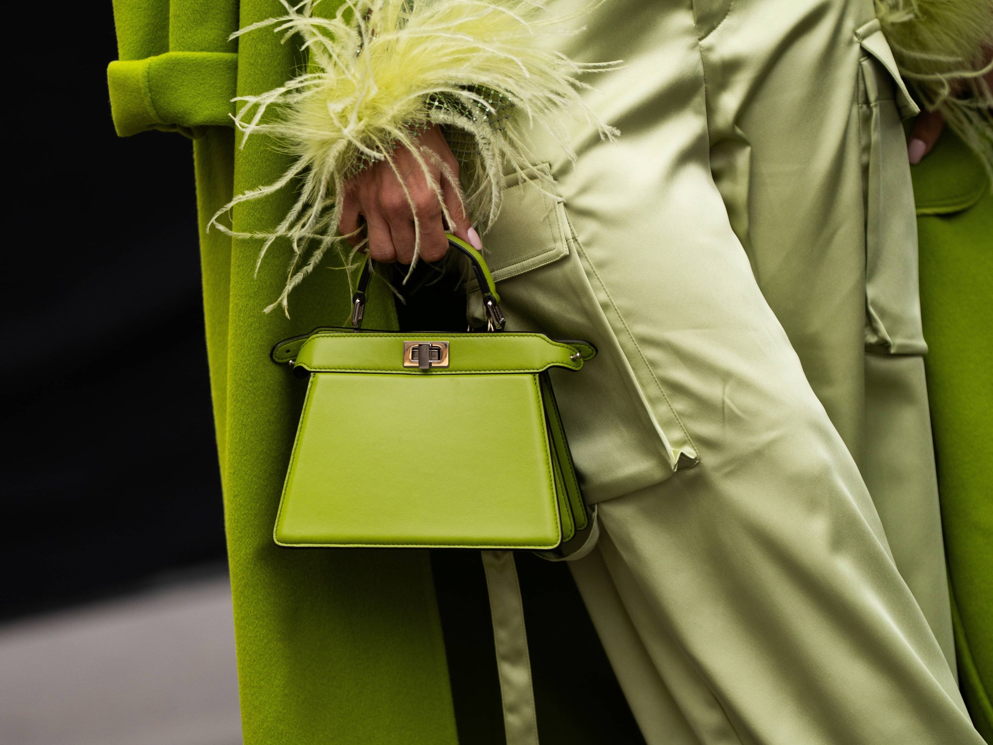 5 trends europeos que añadir en tu closet