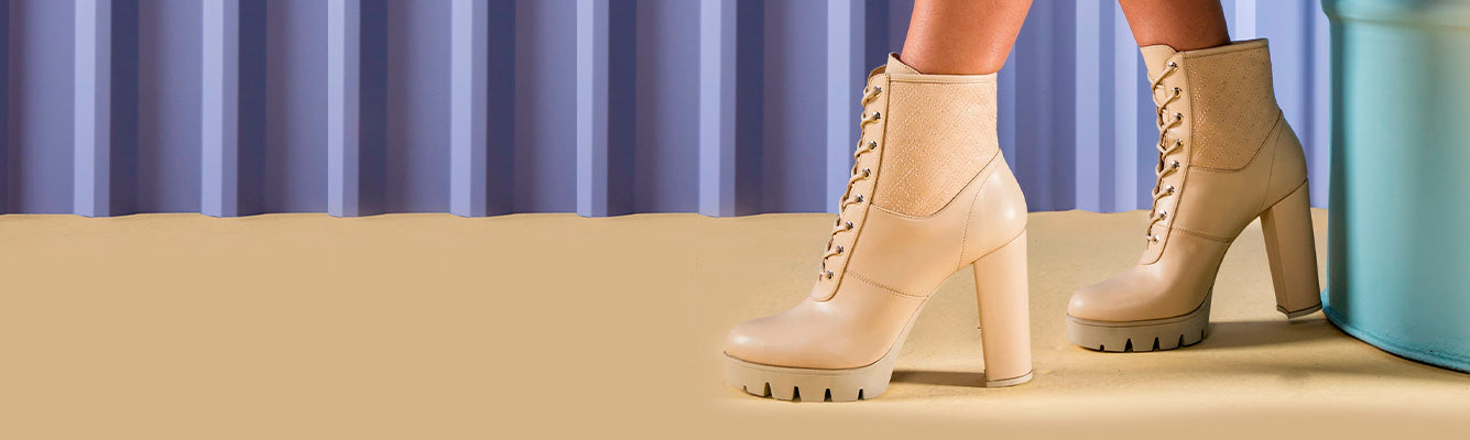 Brantano | Los Botines para Mujer que NO pueden Faltarte en 2022