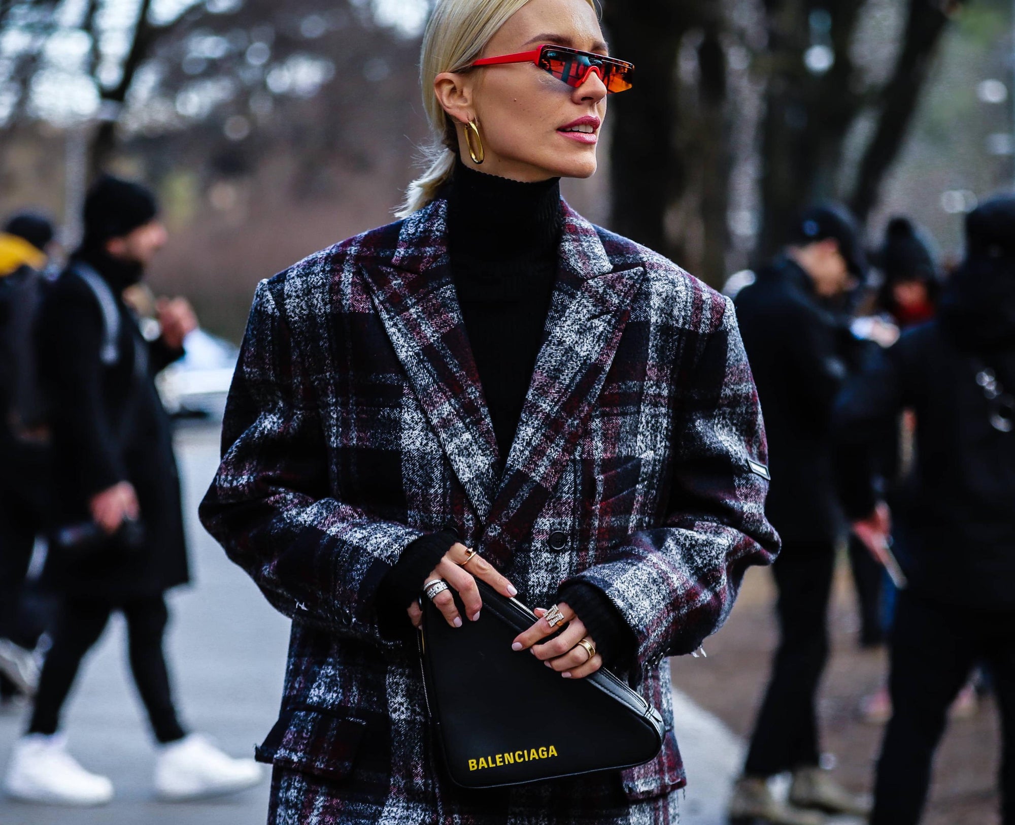 Guía completa: elige el abrigo perfecto según tu tipo de cuerpo