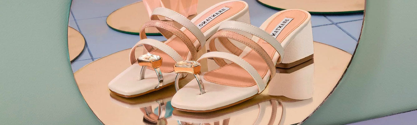 Zapatillas de Dama: Consejos de Estilo para tu Próxima Fiesta