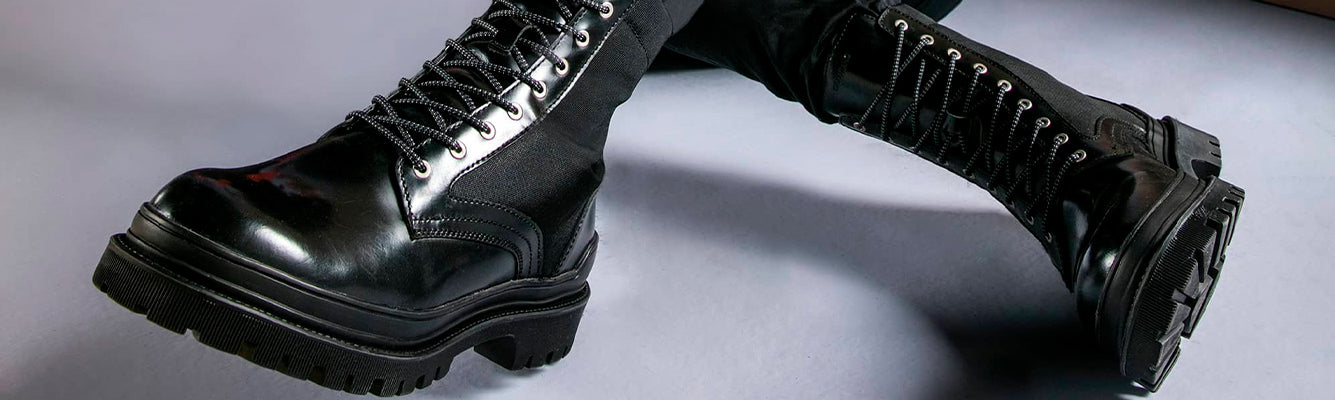Brantano | Zapatos Online lo que te falta para ser todo un Rockstar