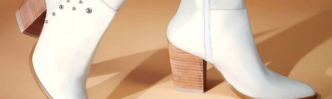 Zapatos de Piel: ¿Cómo alargar la vida de tus pares favoritos?
