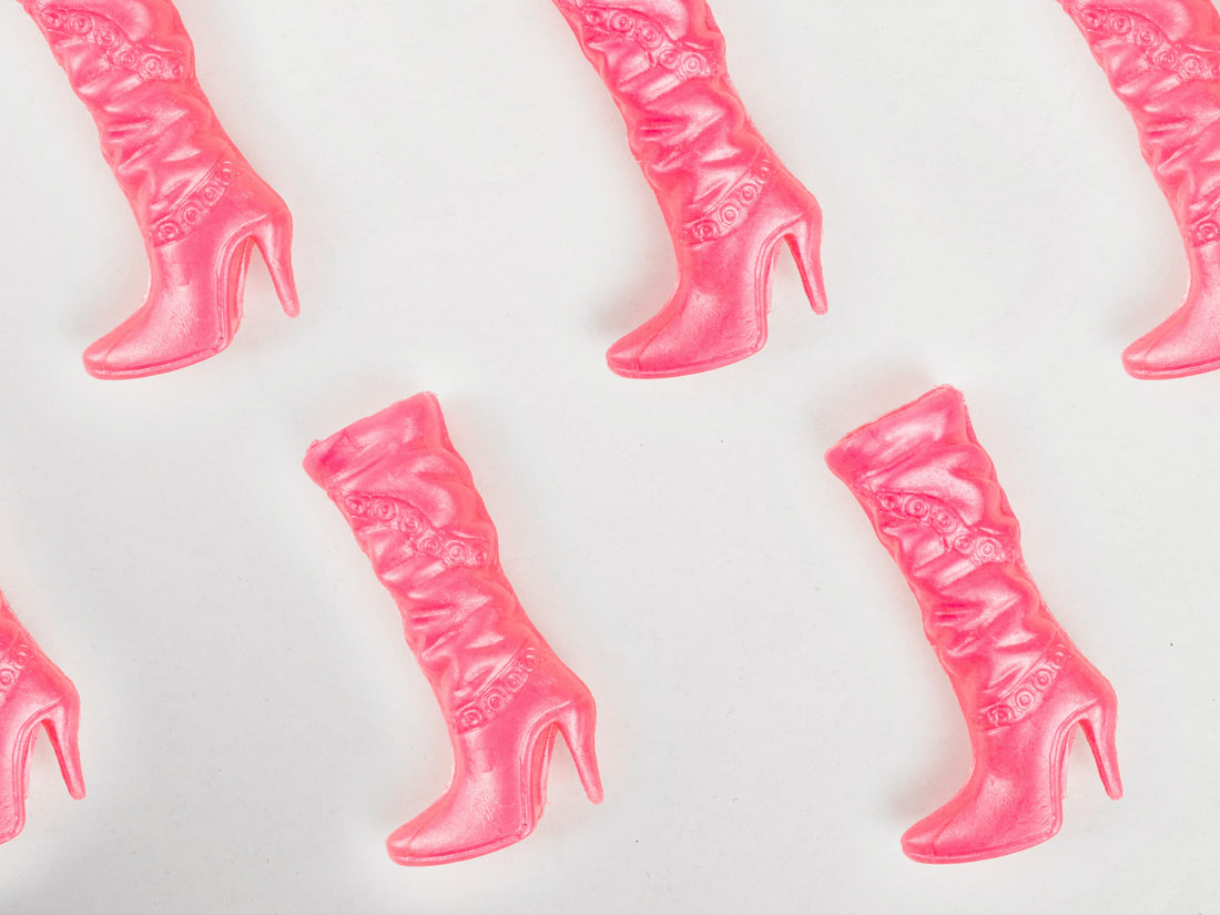 barbiecore: ¿ya tienes look para ver Barbie?