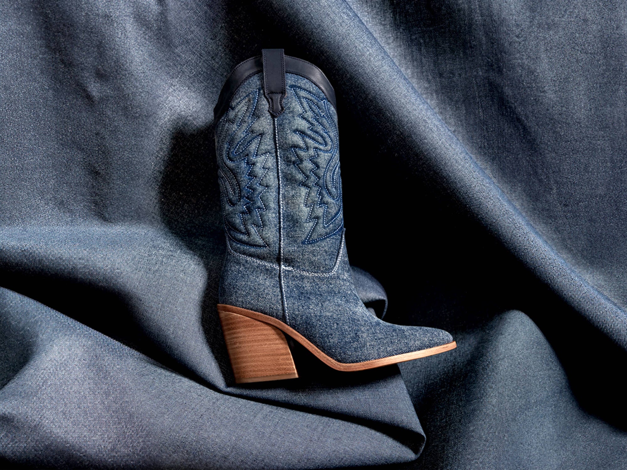 ¿El regreso del Cowboy Core? Te decimos