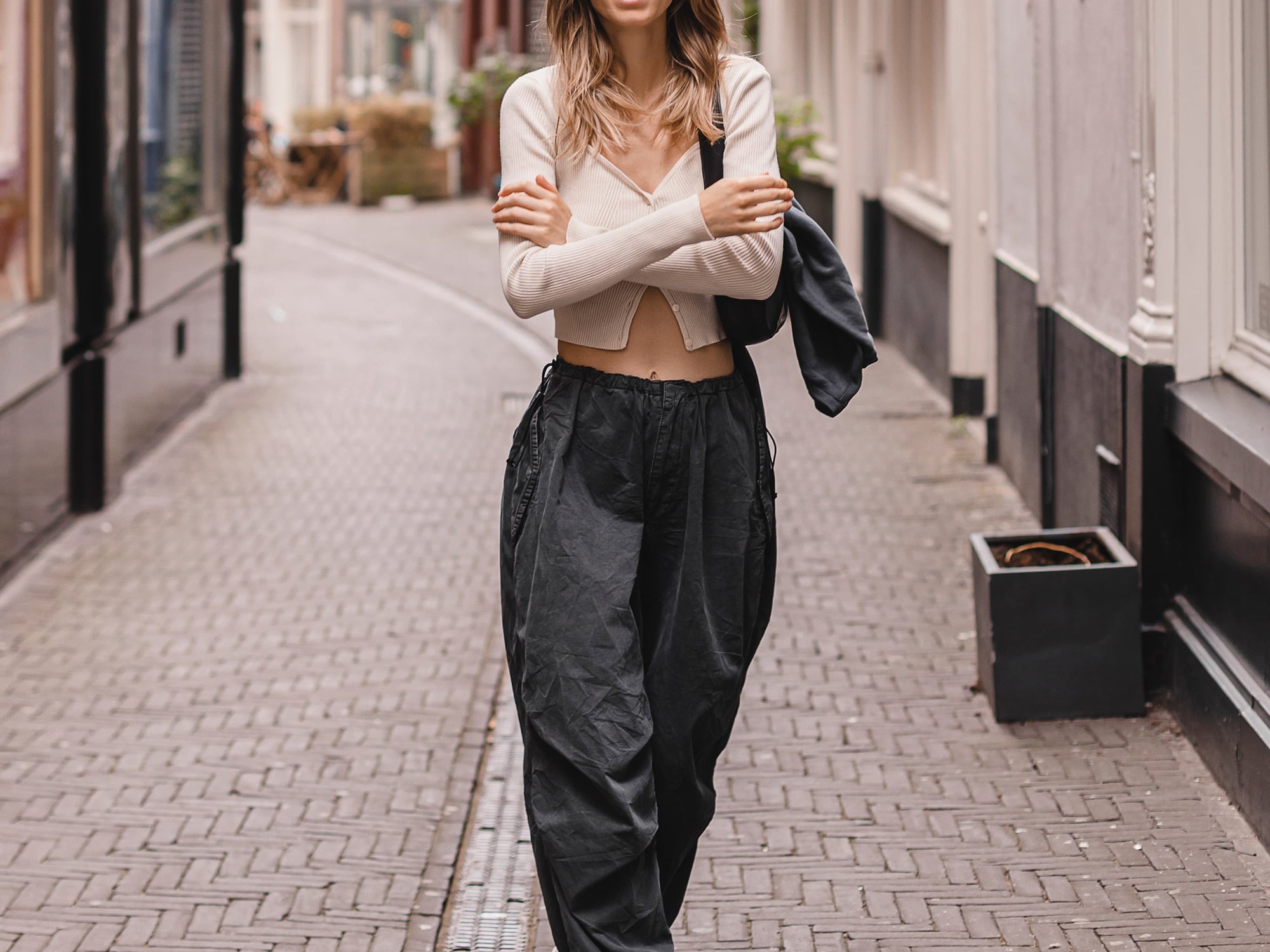 Y2K style movement: ¿se acabó esta tendencia?