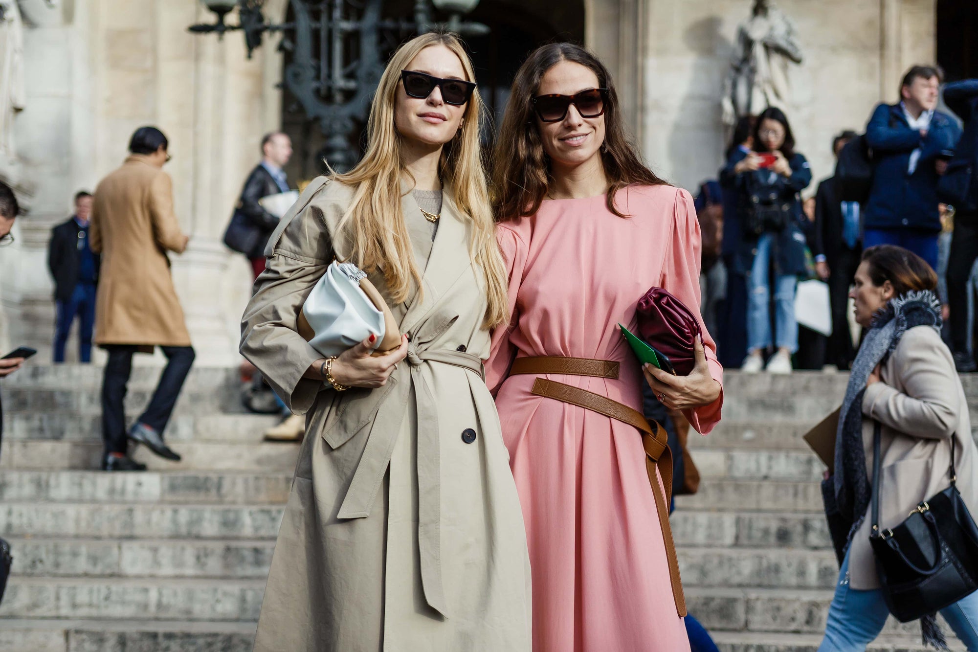 Old Money Aesthetic: cómo lograr ese look millonario