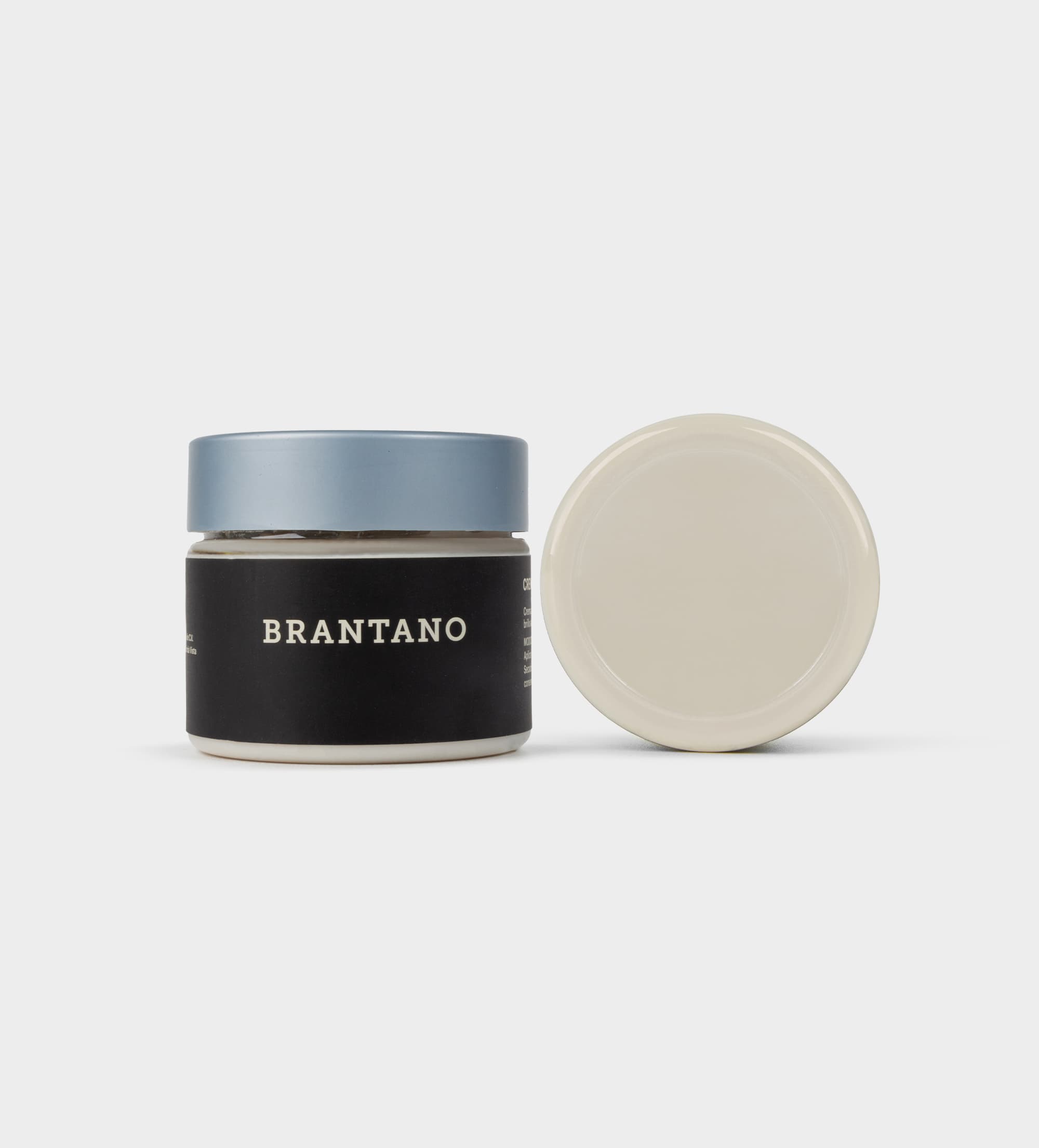 CREMA AUTOBRILLANTE NEUTRO
