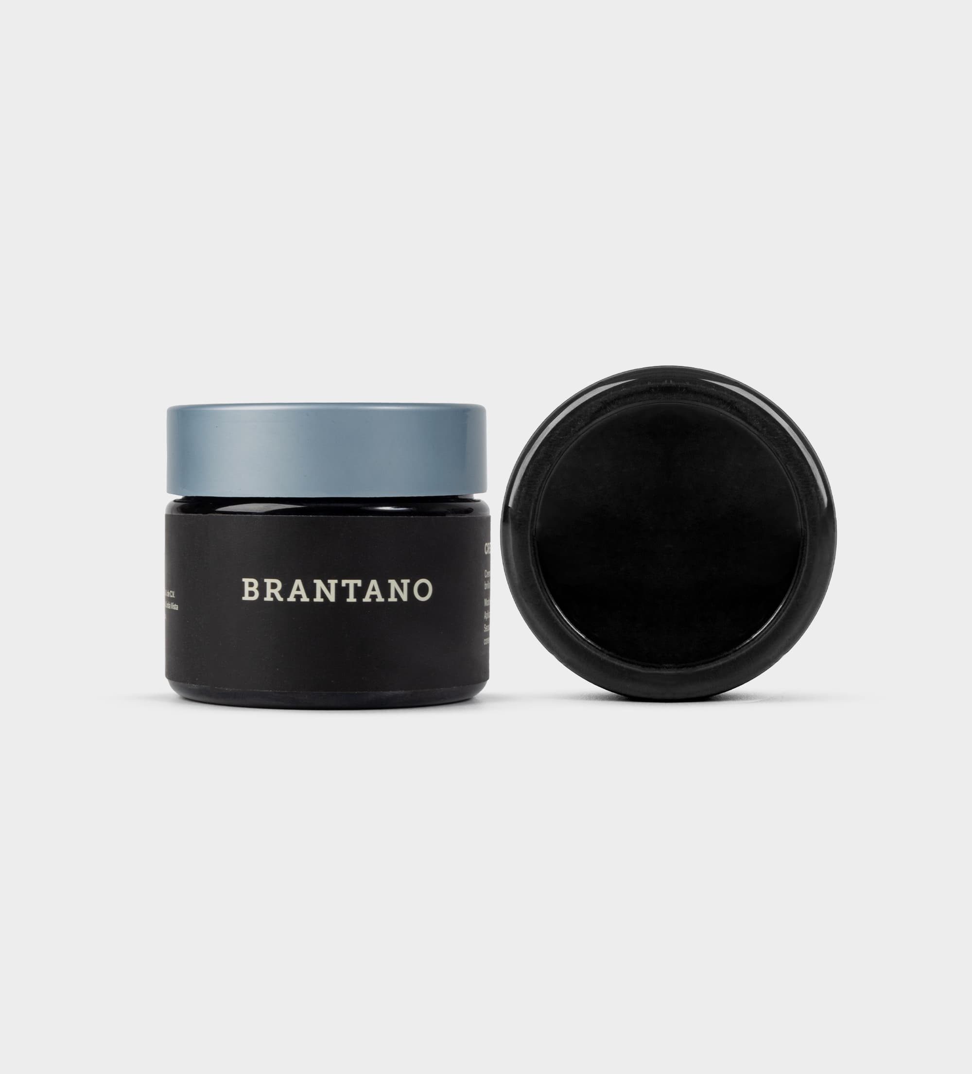 CREMA AUTOBRILLANTE NEGRO