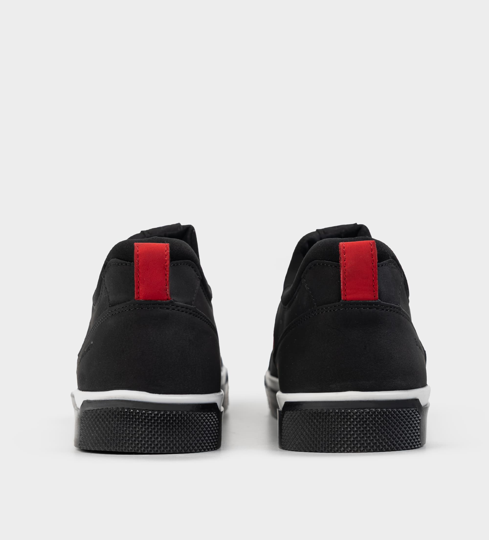 SNEAKER CASUAL CALCETÍN NEOPRENO NEGRO