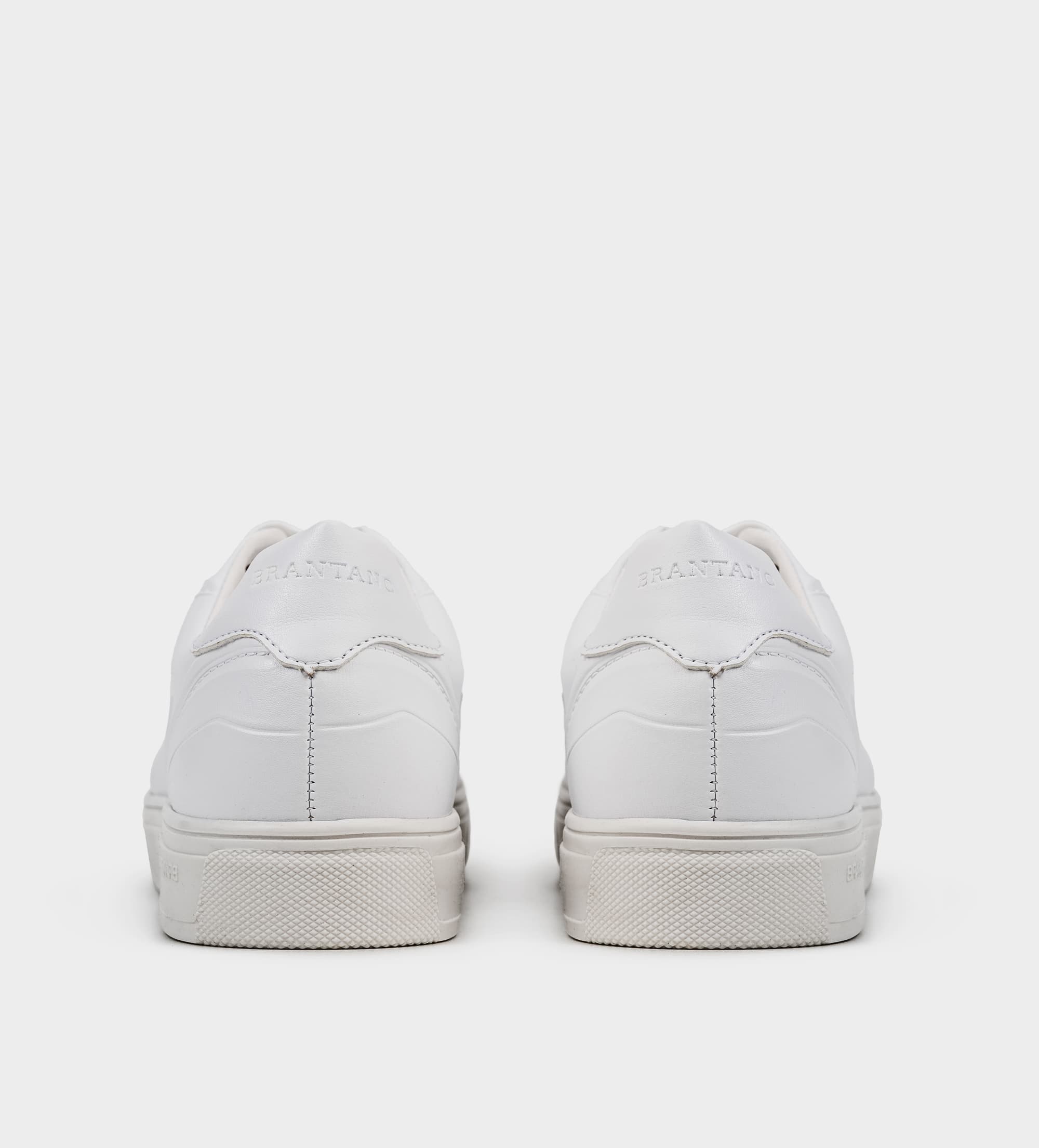 SNEAKER CASUAL TEXTURA BLANCO