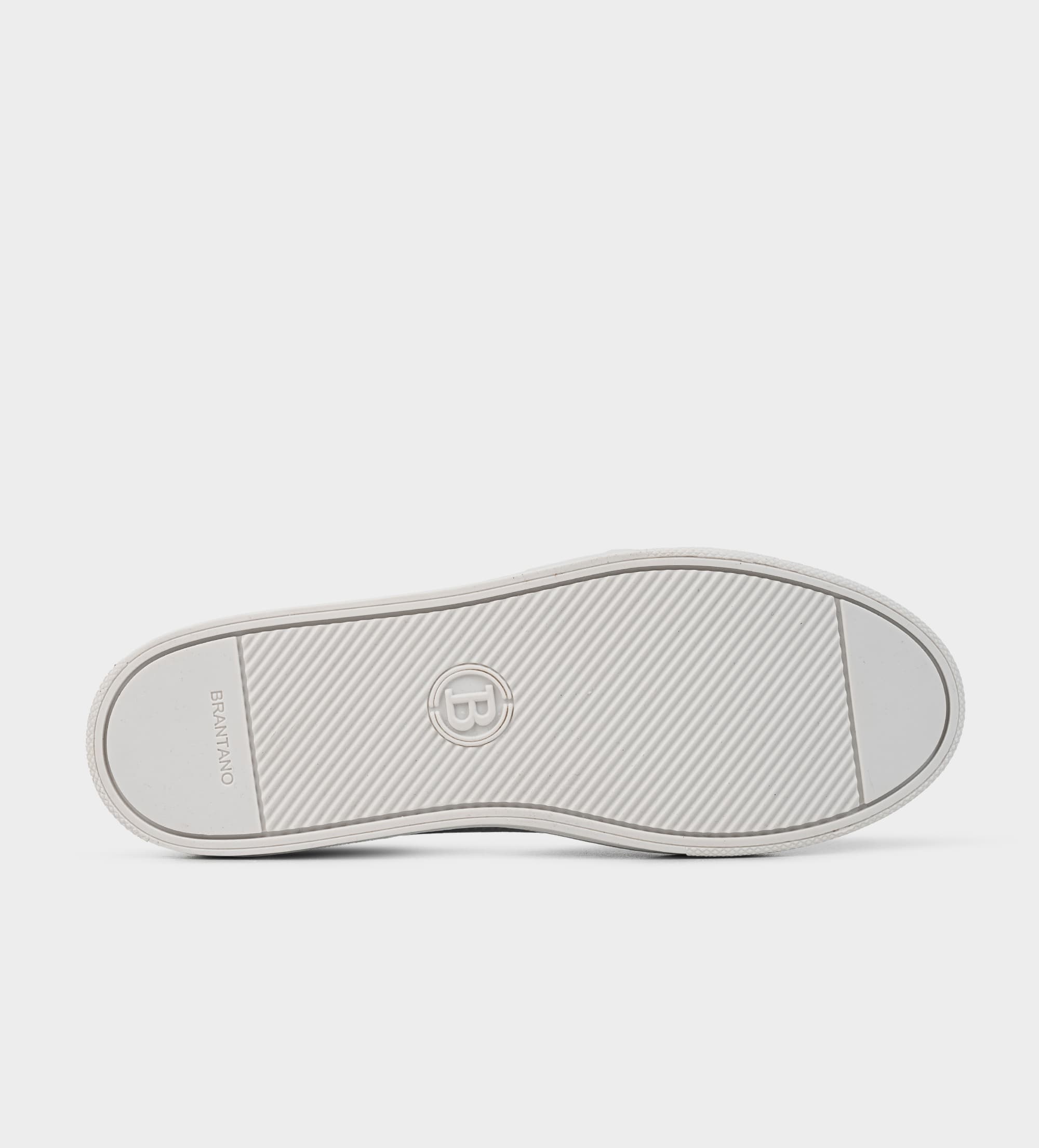 SNEAKER CASUAL TEXTURA BLANCO
