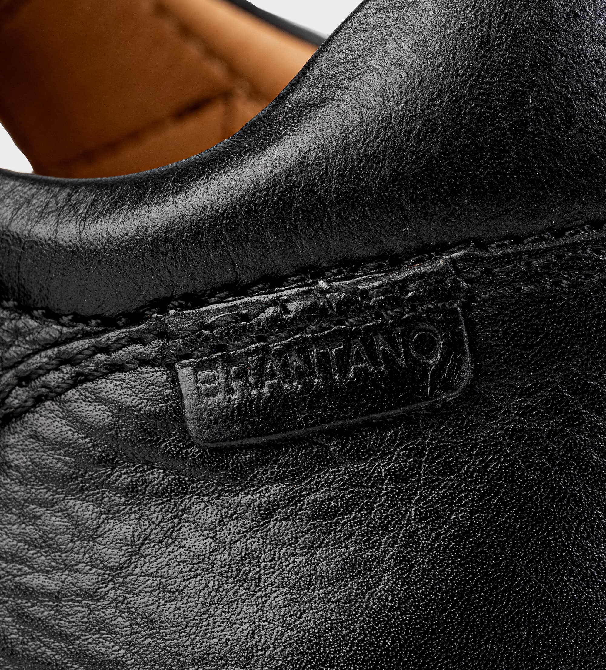 SANDALIA CASUAL PIEL NEGRO