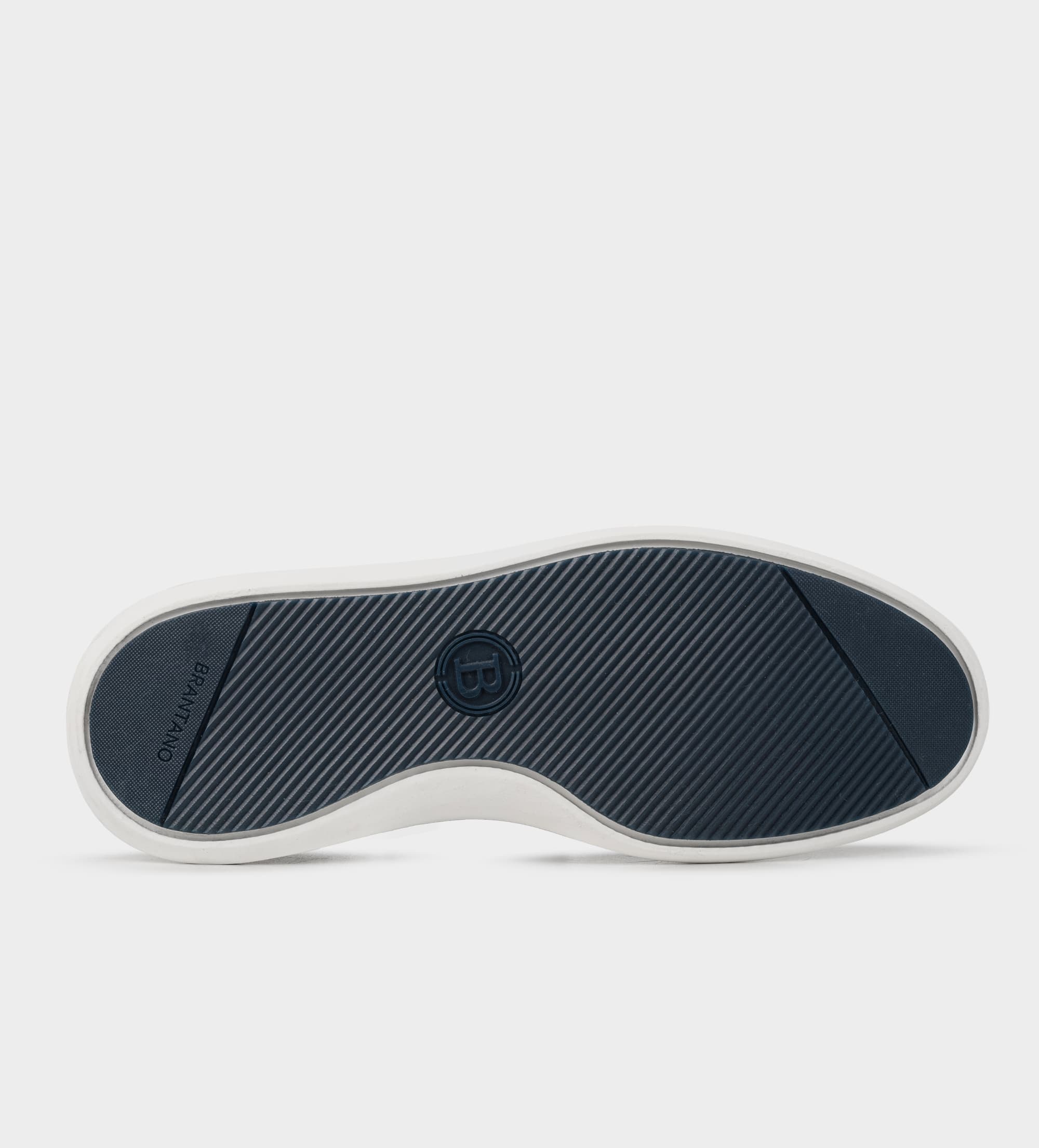 SNEAKER CASUAL SLIP ON MARINO