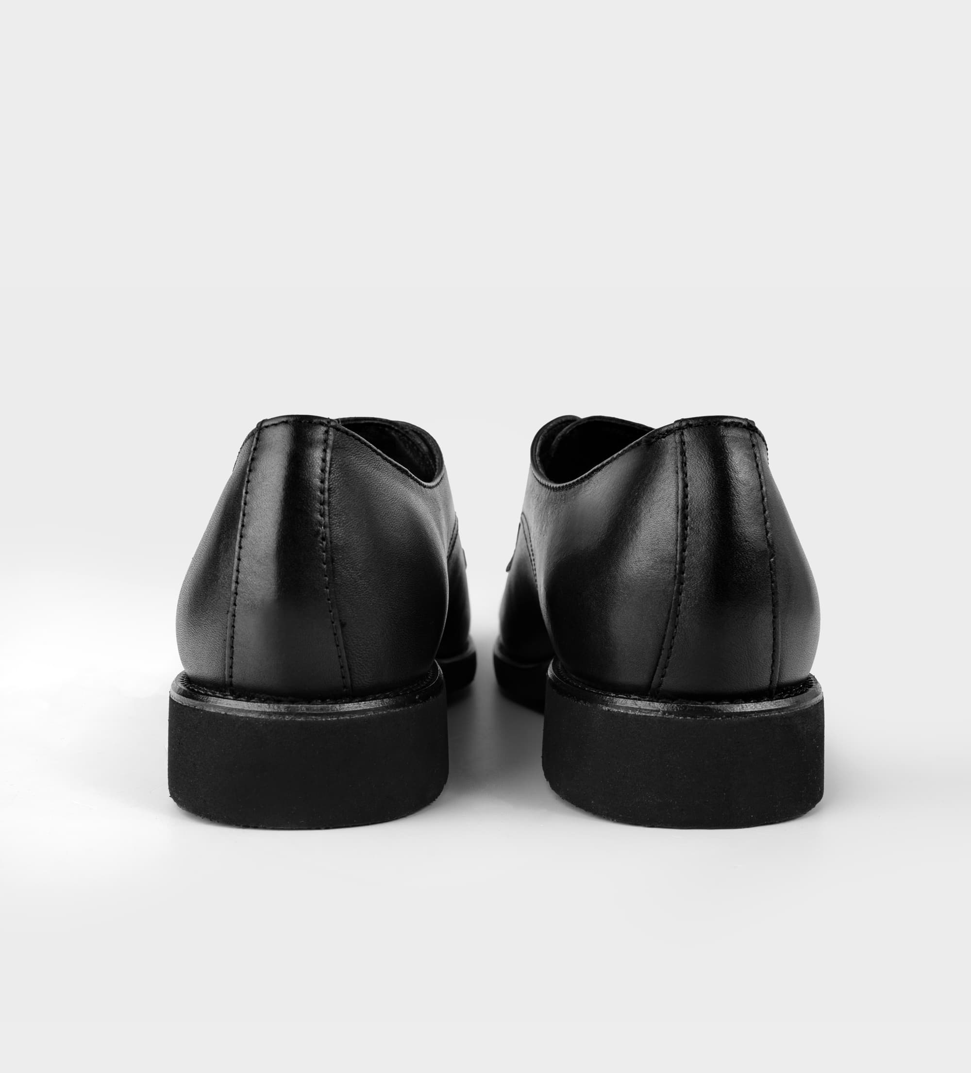 ZAPATO VESTIR BROGUE PIEL NEGRO