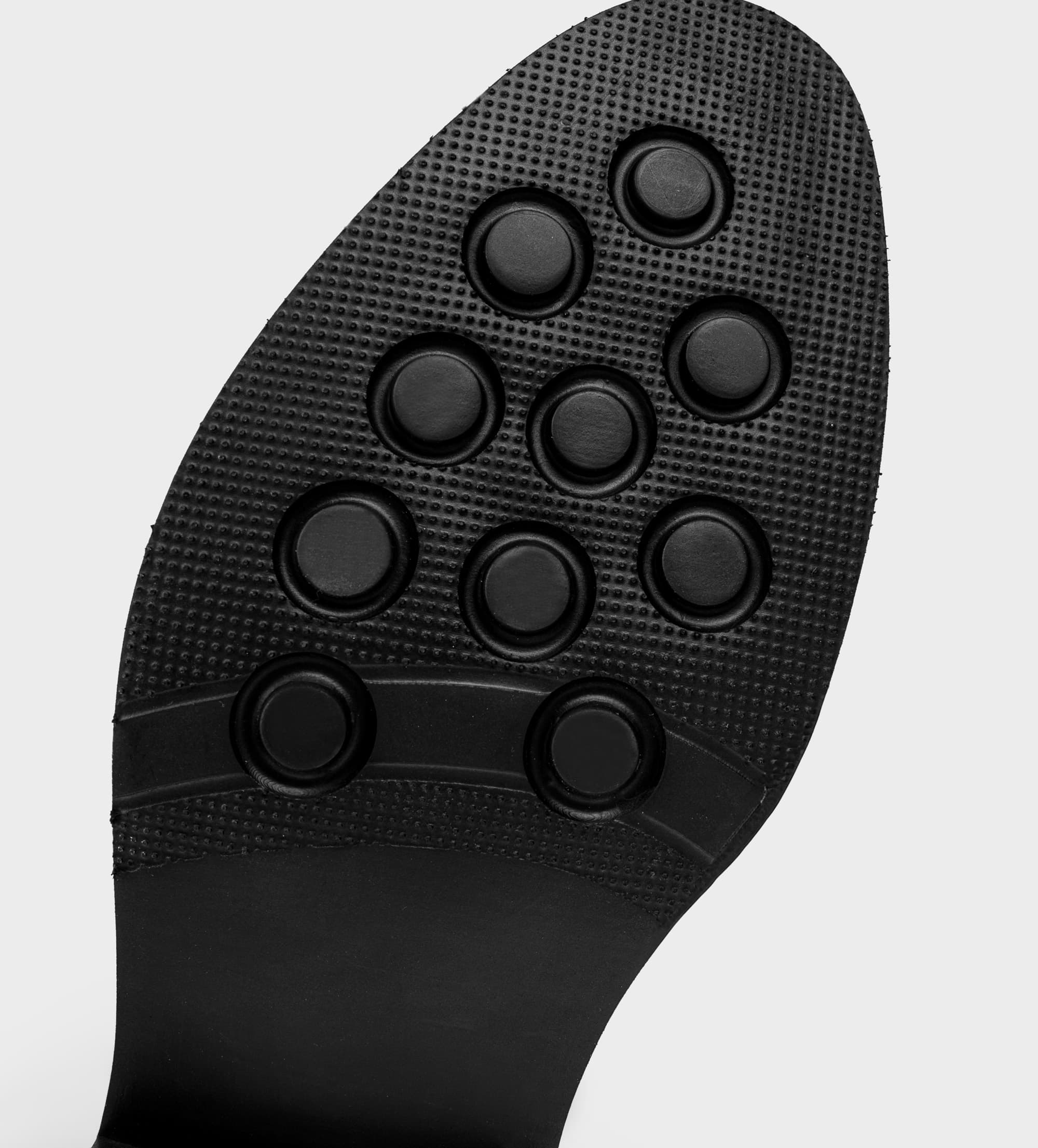 ZAPATO VESTIR BROGUE PIEL NEGRO