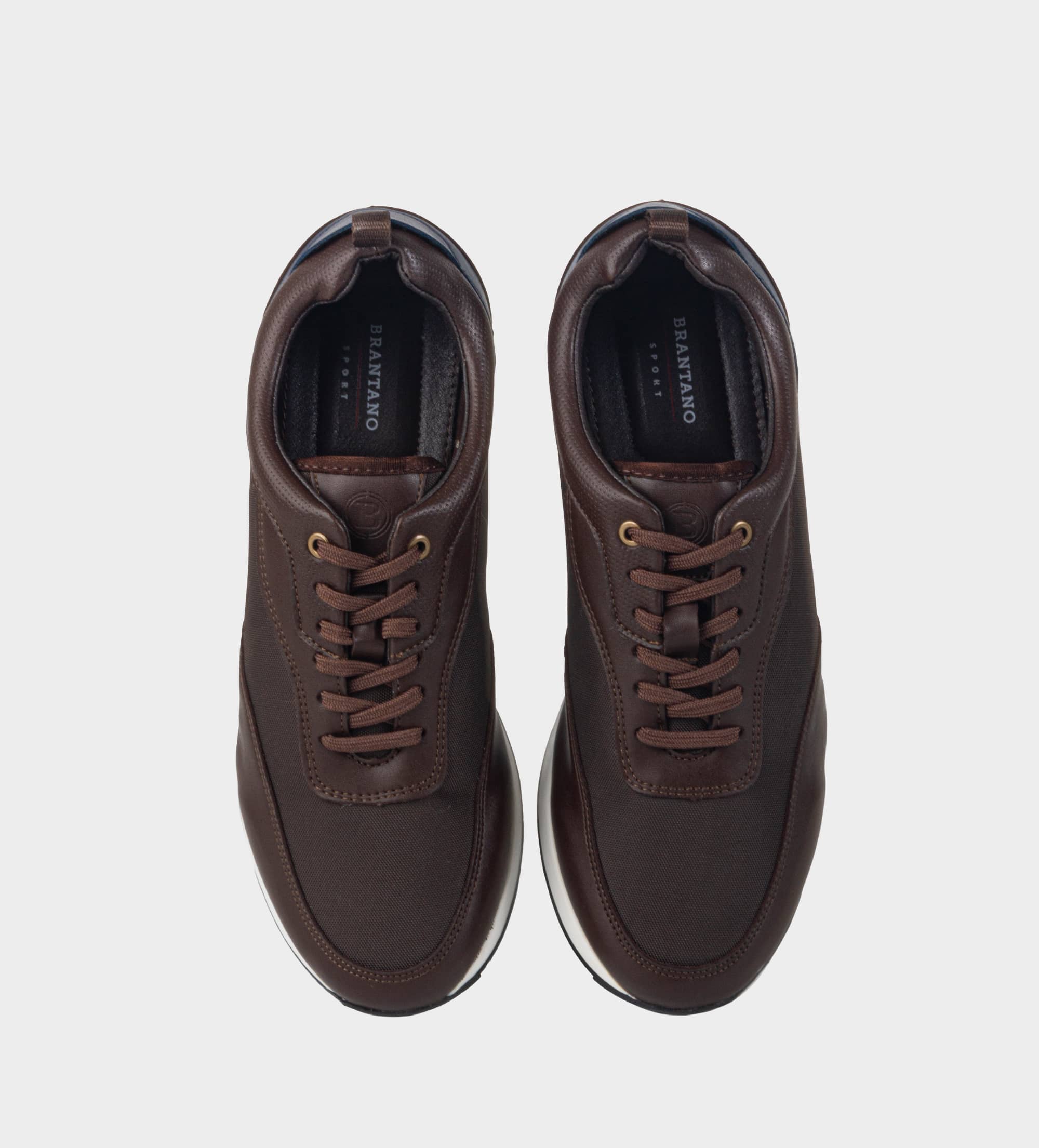 JAVELIN. SNEAKERS CASUAL CAFÉ