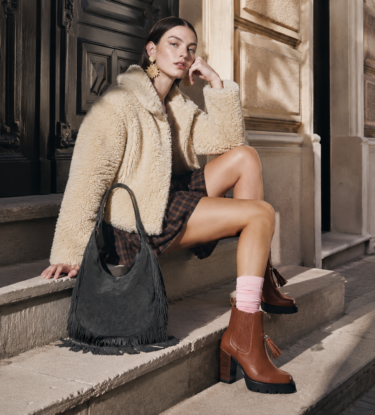 Europa en verano: los zapatos que sí caben en la maleta y se ven bien en cada foto