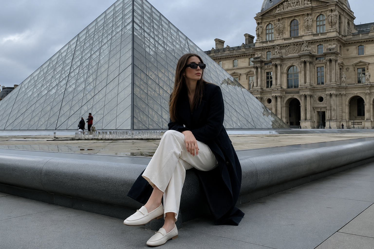 La nueva elegancia de viaje: cómo verte fresca, cómoda y arreglada sin parecer turista