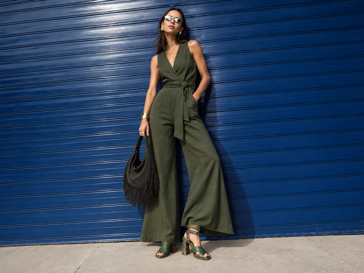 Edit: zapatos en tonos de otoño para elevar tus looks de noche