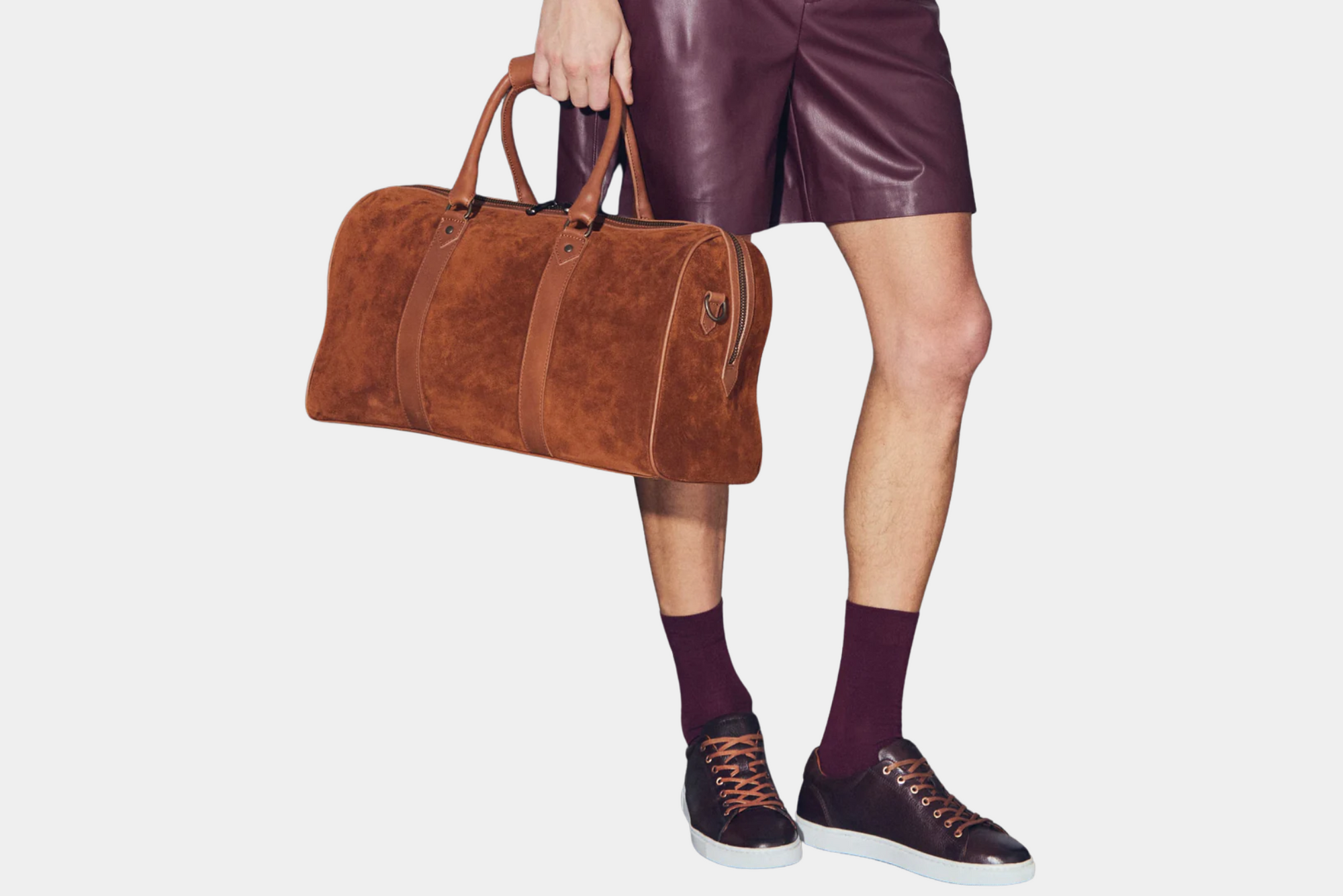 Los mejores zapatos para viajar ligero y con estilo
