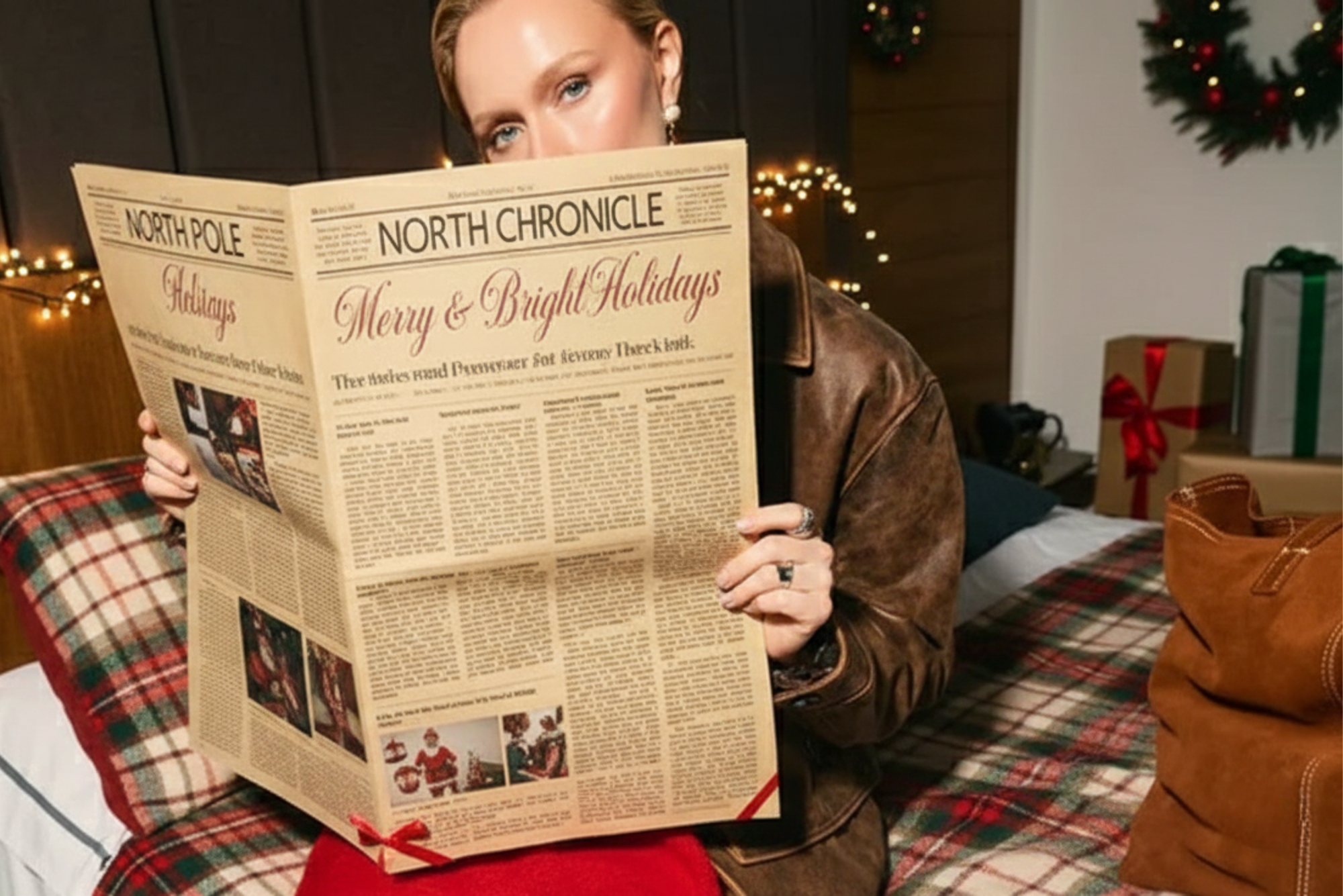 Regalos perfectos: zapatos y accesorios que todos quieren esta Navidad