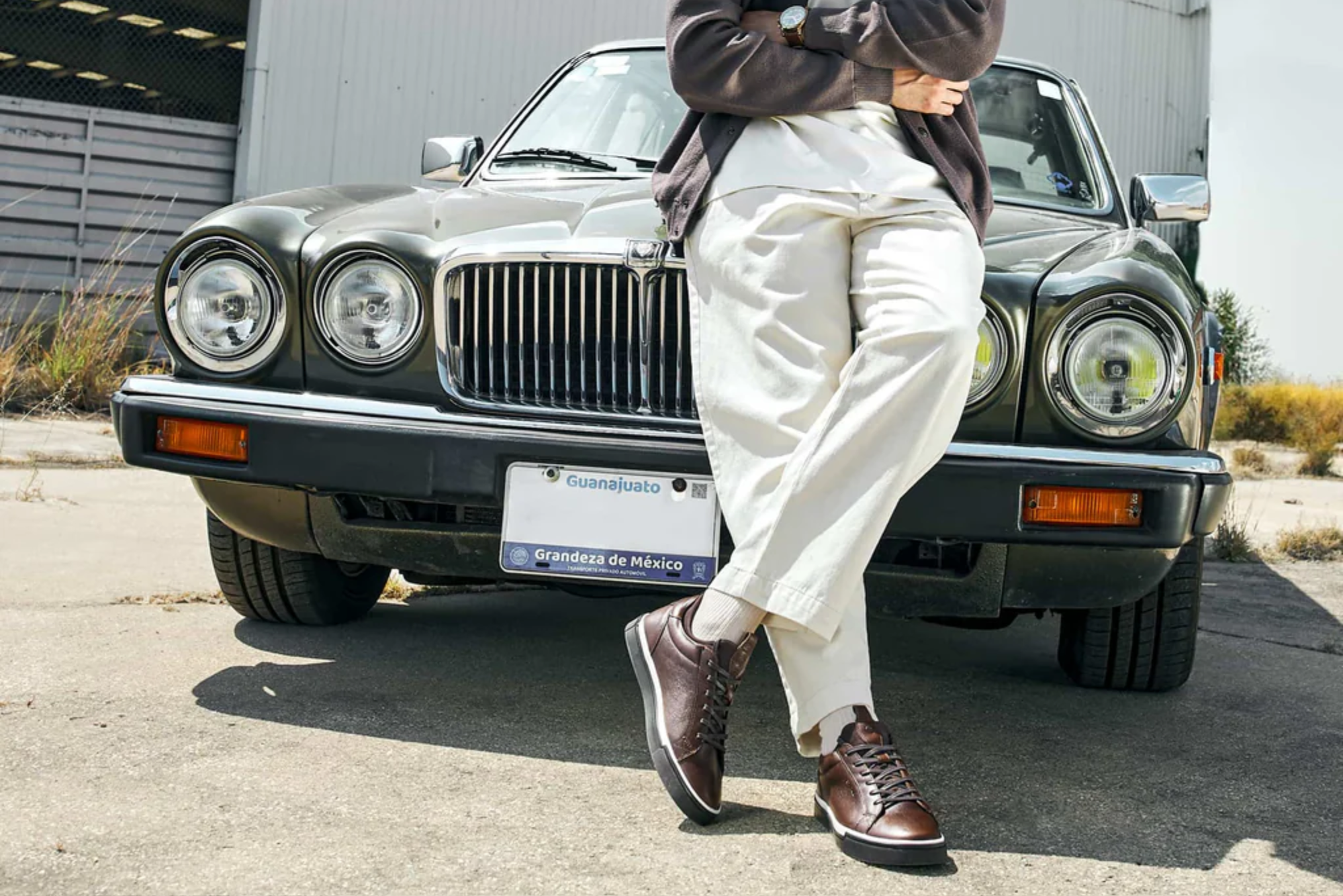 Zapatos que combinan con todo: los básicos que no pueden faltar este 2026