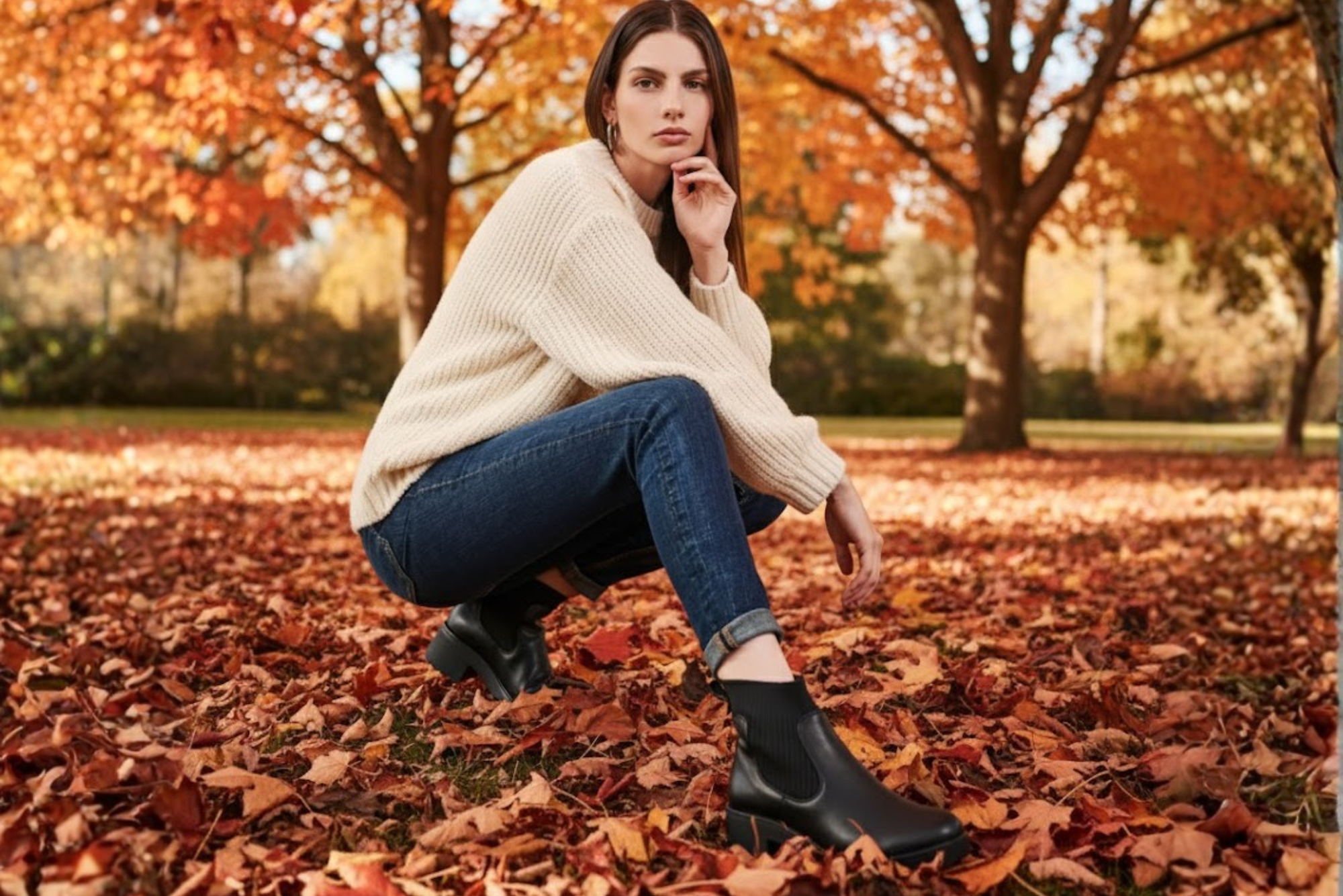Zapatos para otoño-invierno que sí puedes usar todo el día