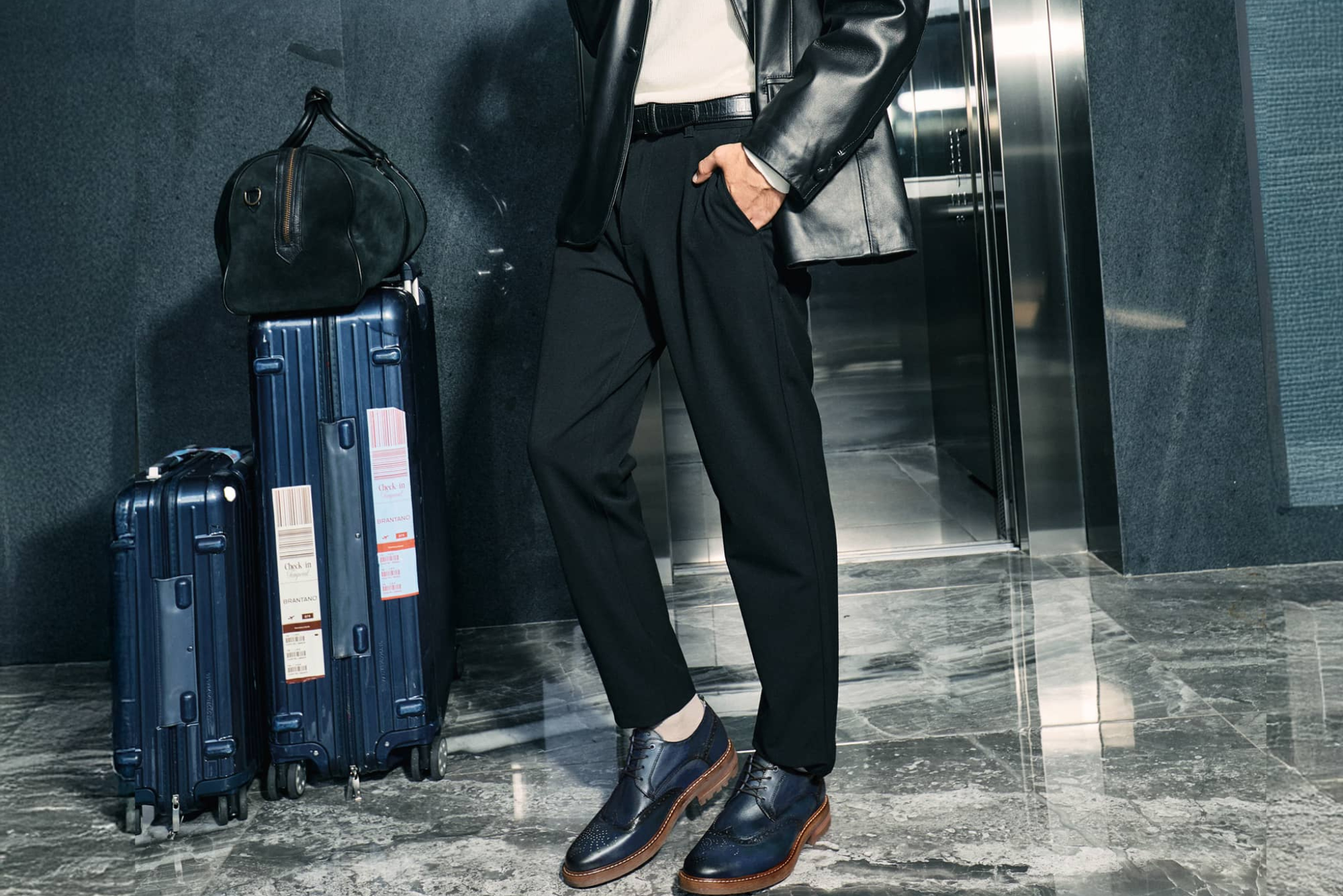 Zapatos cómodos y con estilo: el balance que todos buscamos