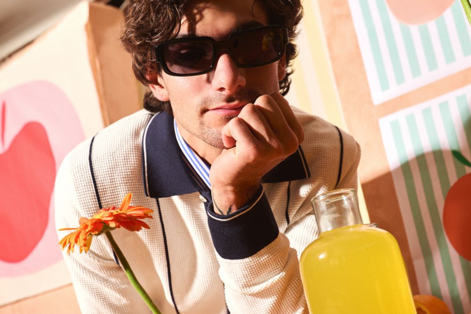 Por qué la primavera inspira nuevos comienzos: La esencia de Born in Spring