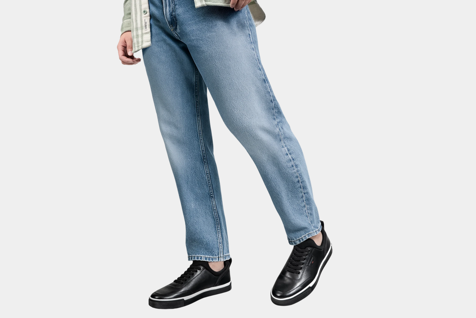 Zapatos para hombres con pie ancho: guía de estilo y confort