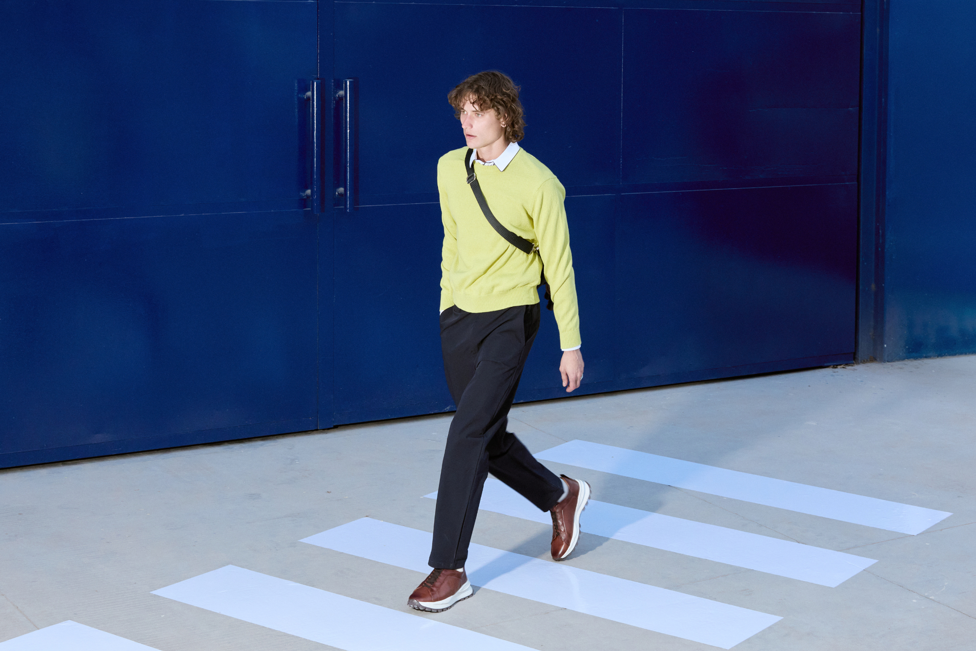 City Break: qué zapatos usar para caminar, cenar y verte bien en la misma ciudad