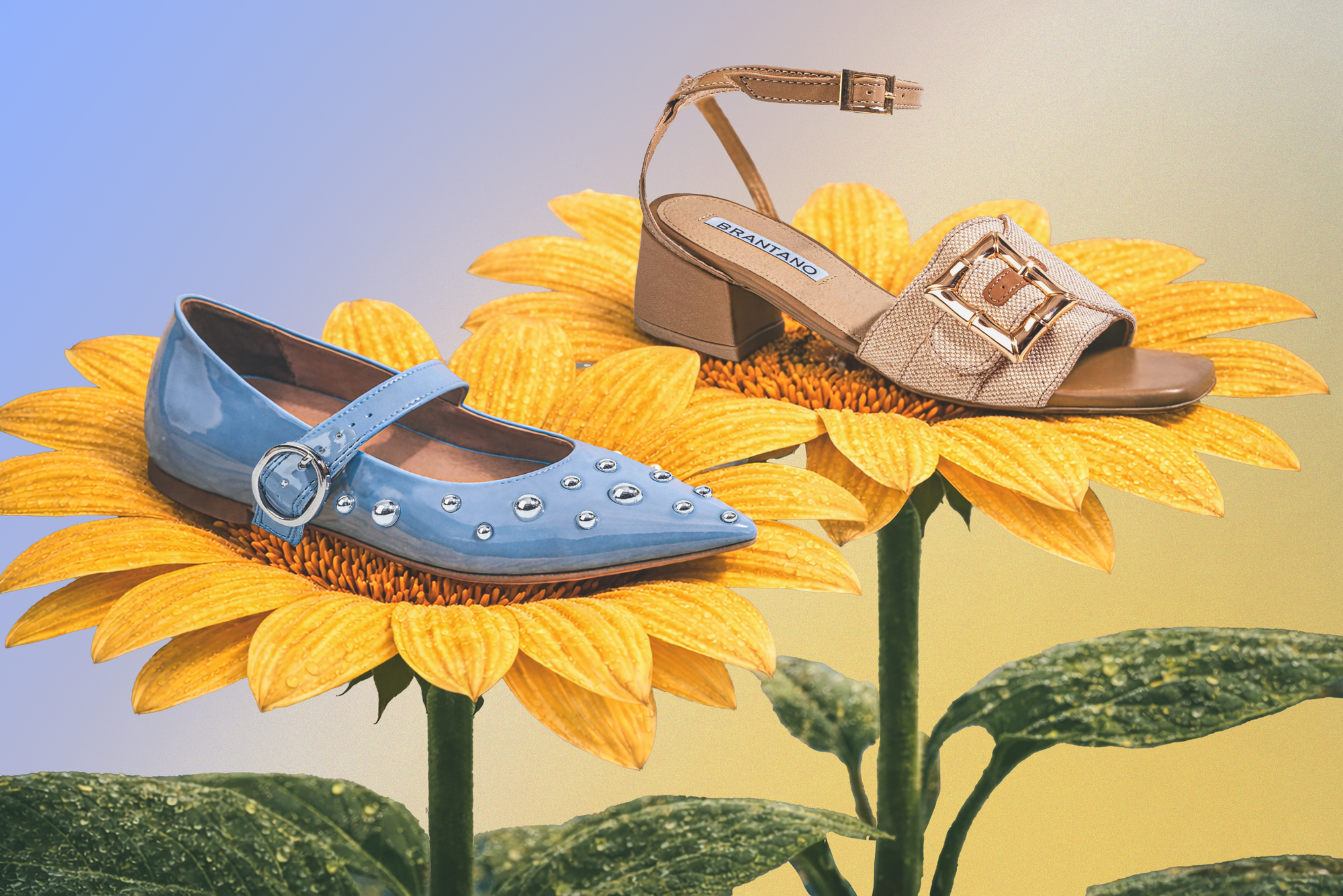 Primavera: La temporada perfecta para reconectar contigo misma