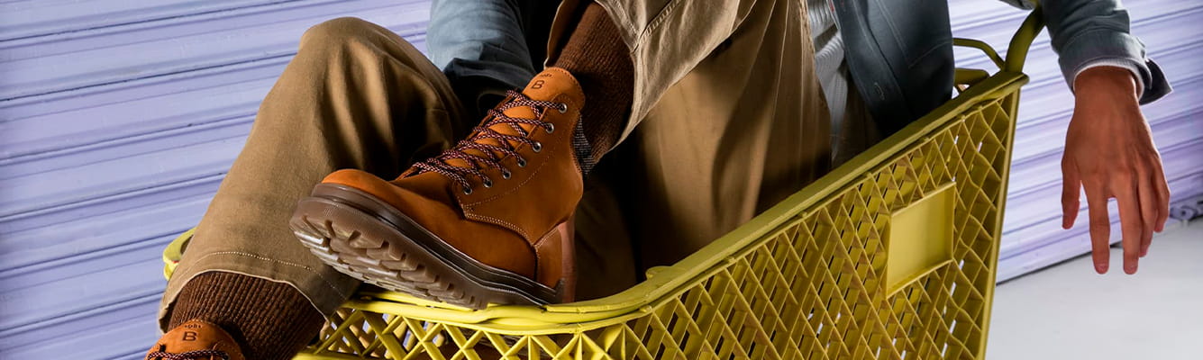 Zapatos online - ¡Botas para Hombre Imprescindibles en 2022!