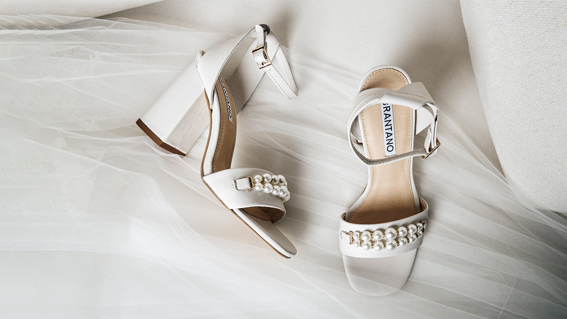 Bride mood: los mejores zapatos para novia