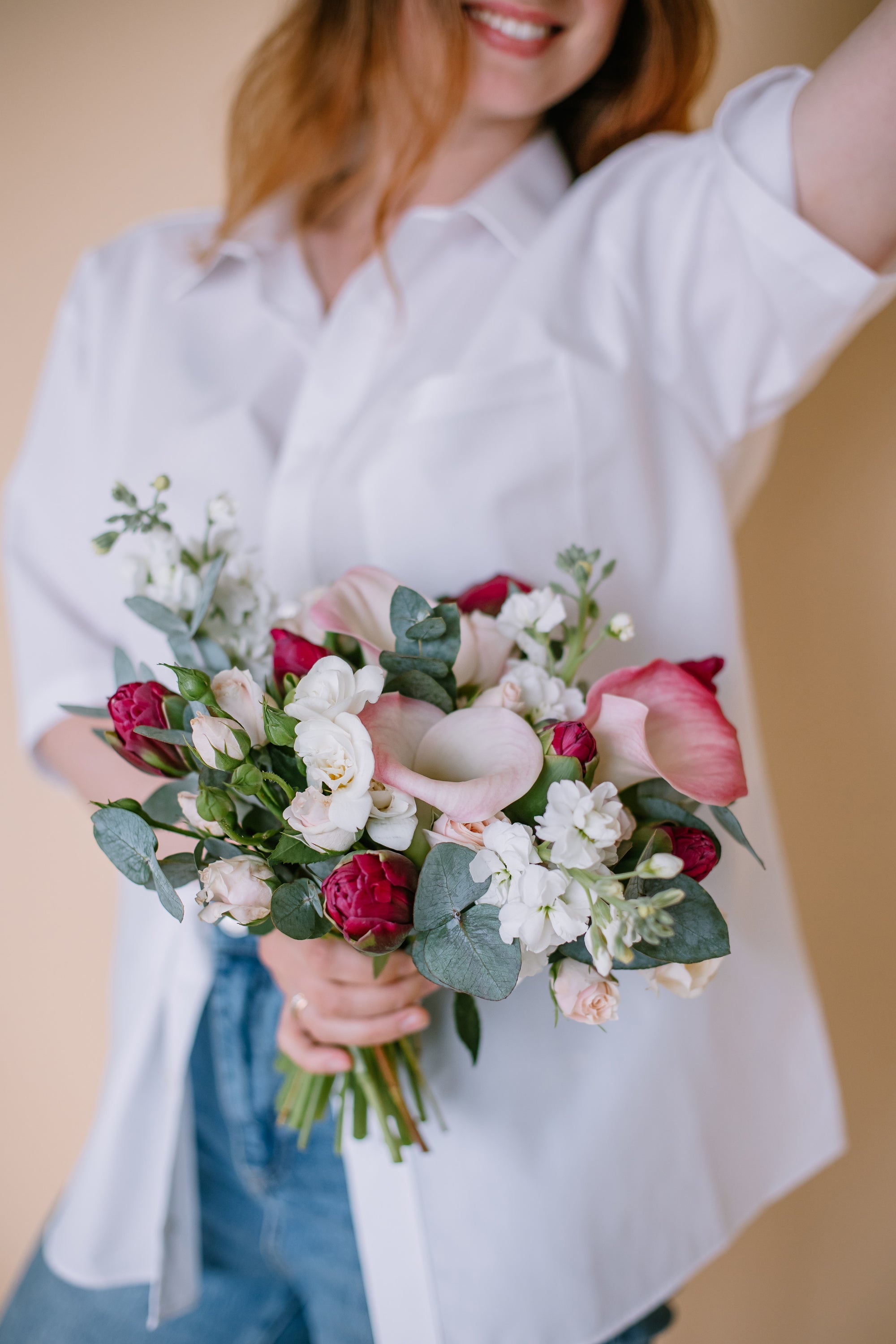 Piezas simples que harán tu look de primavera más elegante