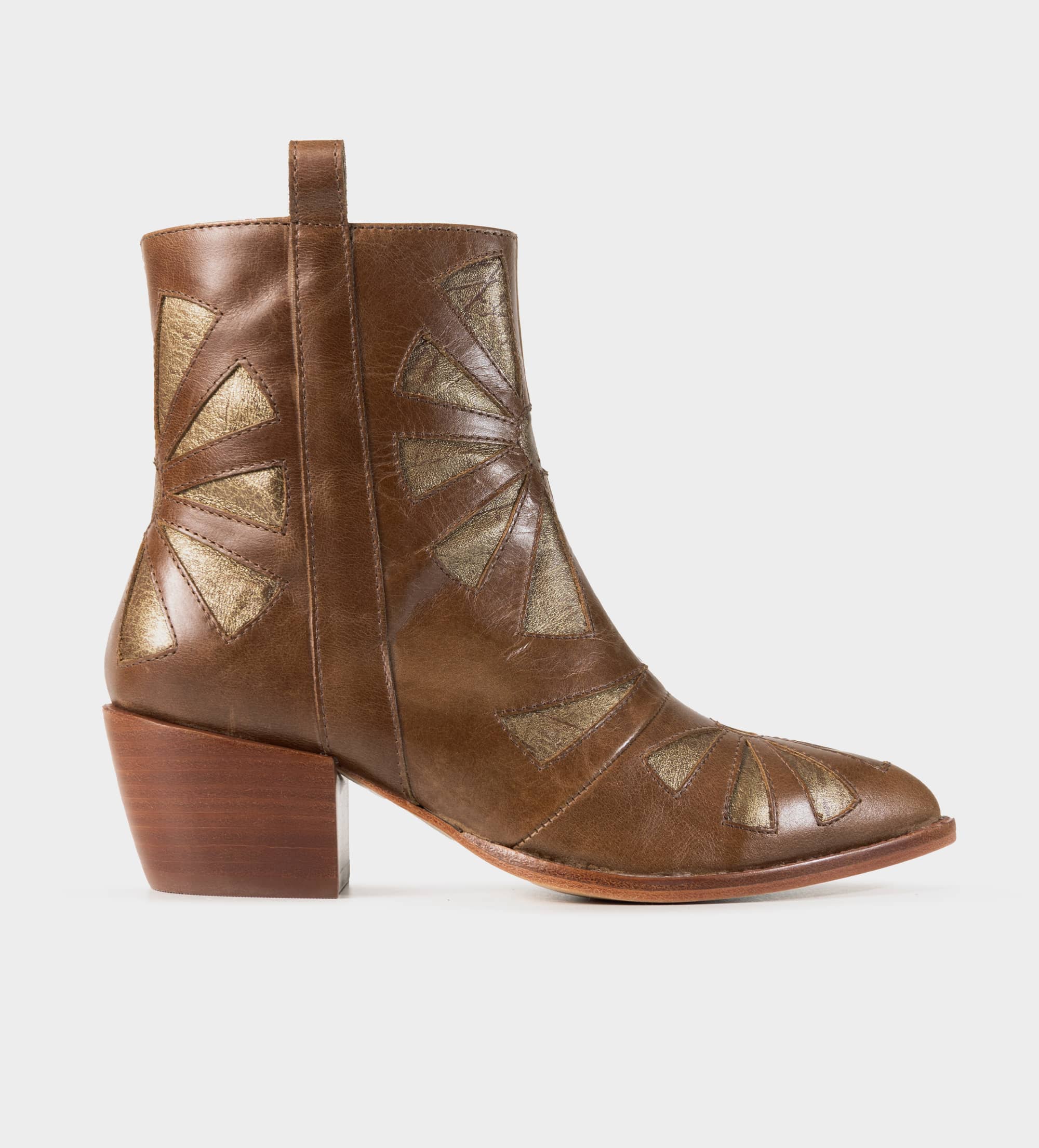 Brantano cheap botas mujer