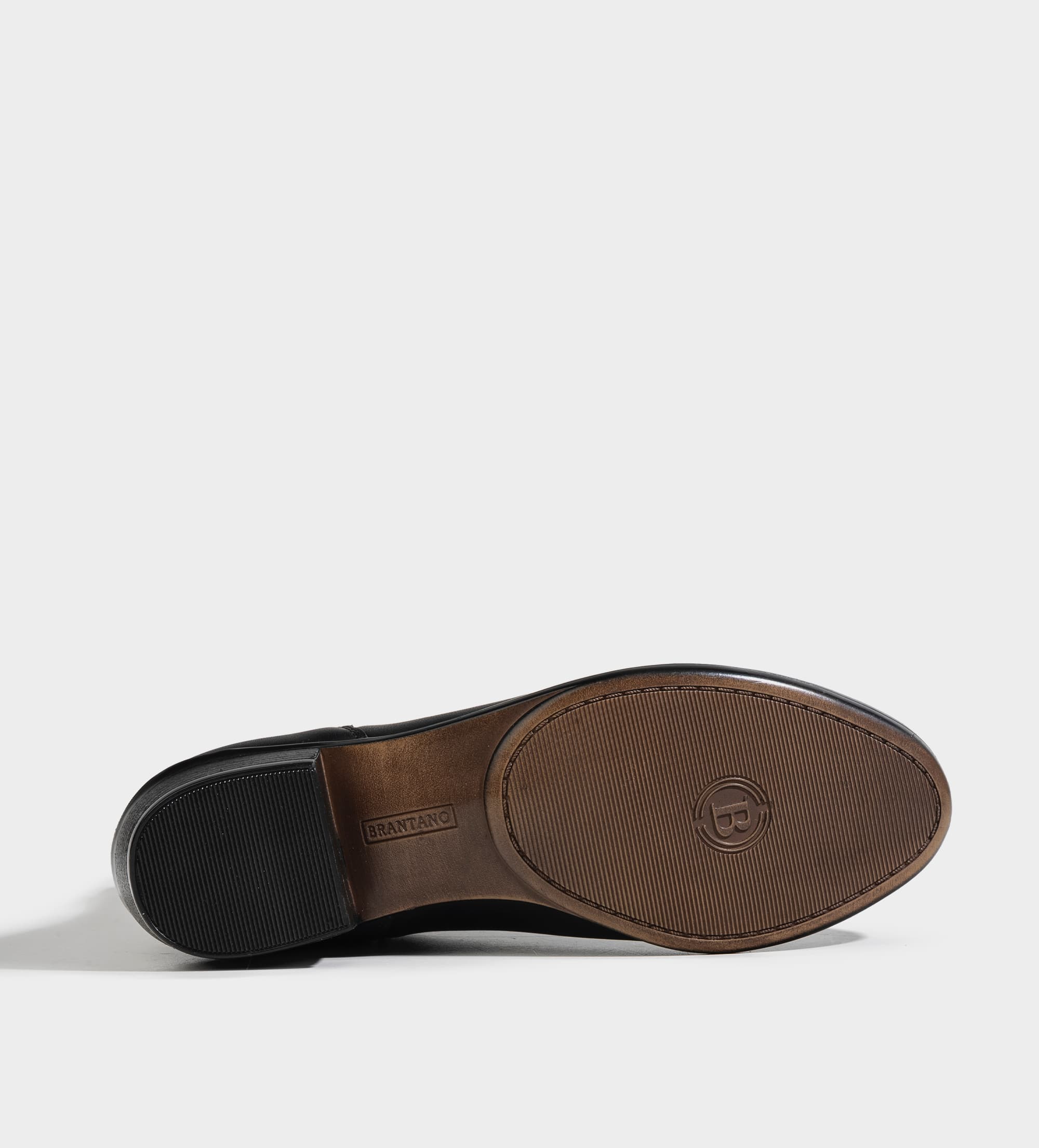 BOTÍN CHELSEA  CASUAL PIEL NEGRO